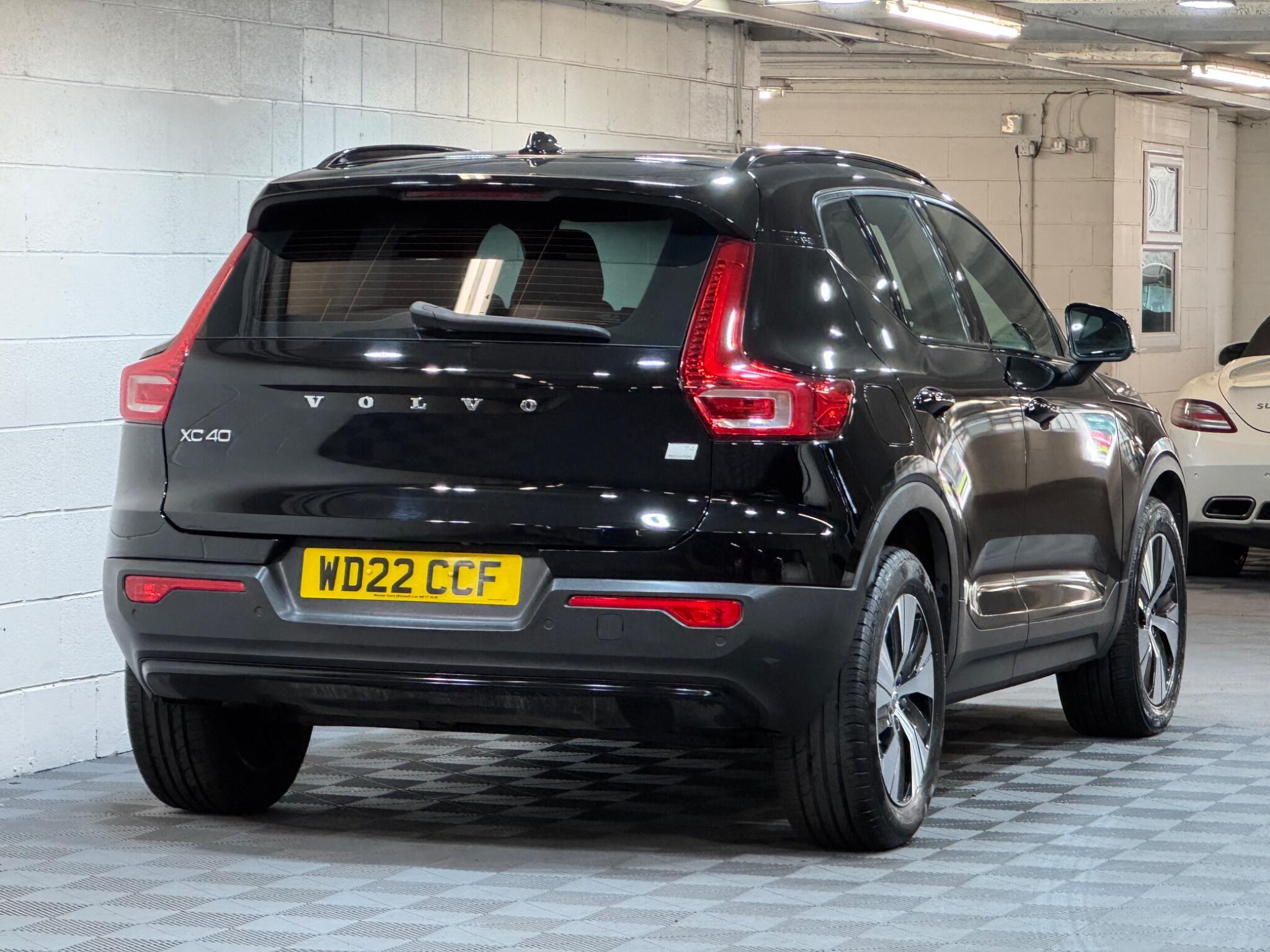 Volvo XC40 - Image 4