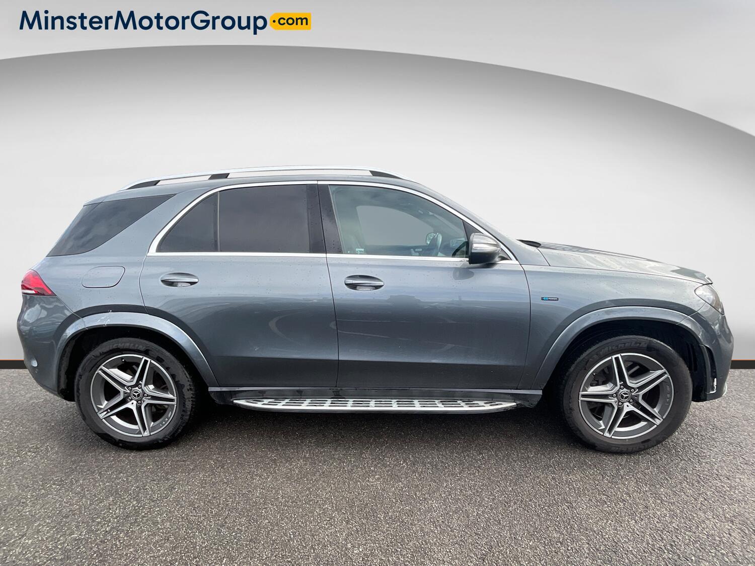 Mercedes Gle Class - Image 2
