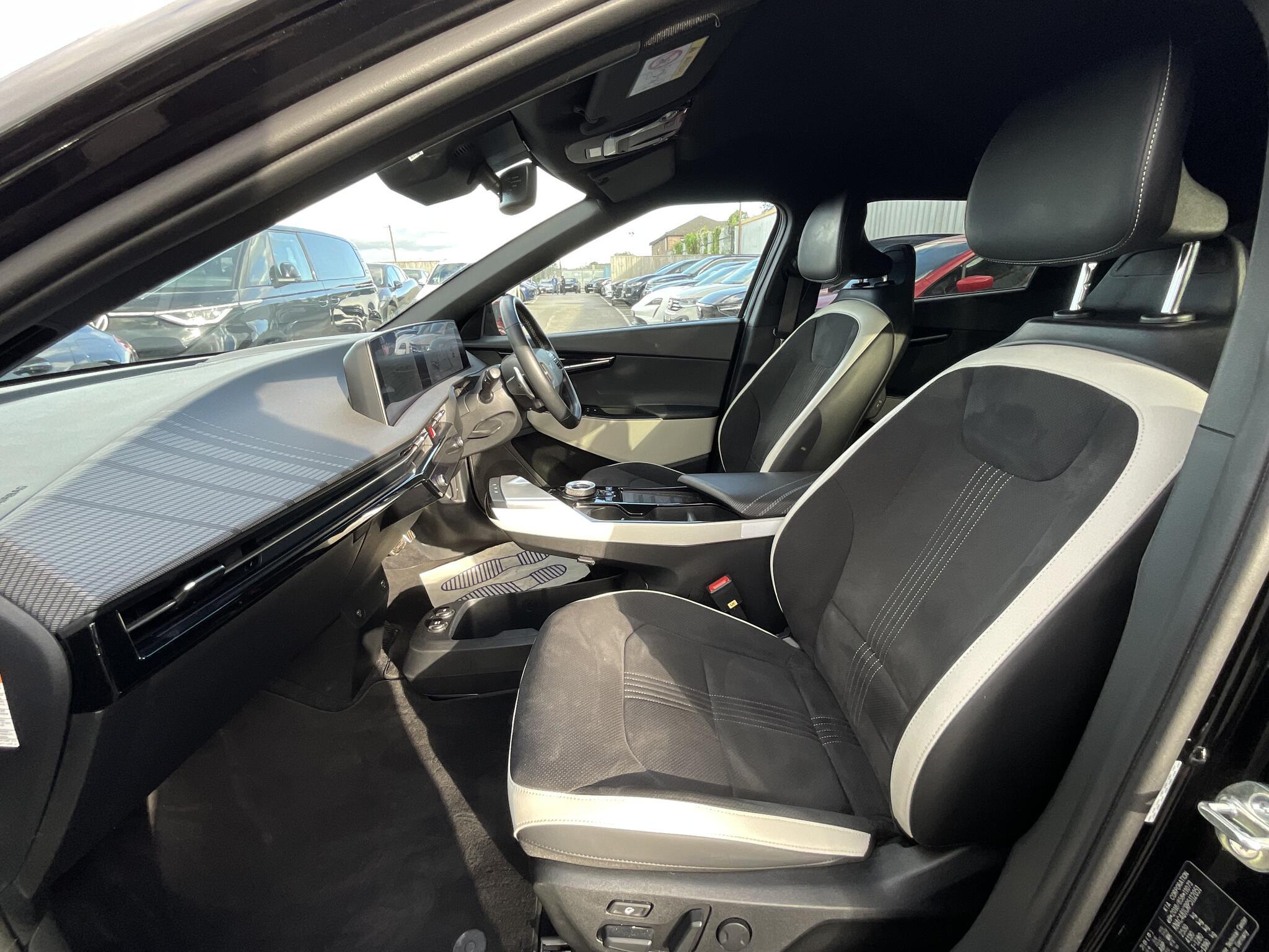 Kia EV6 - Image 18