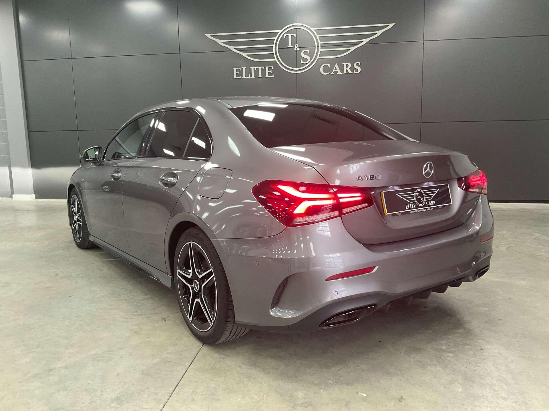 Mercedes A-Class - Image 5