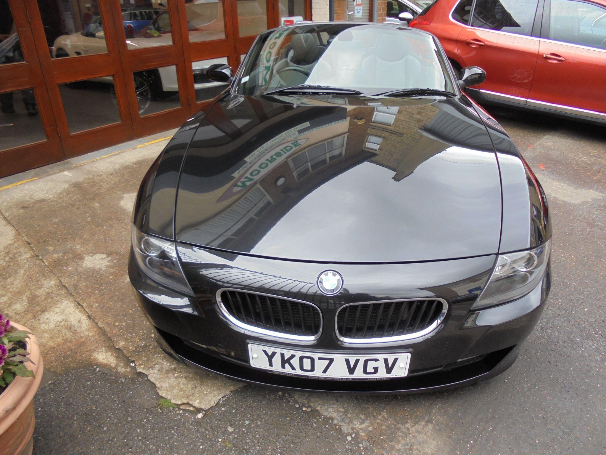 BMW Z4 - Image 2