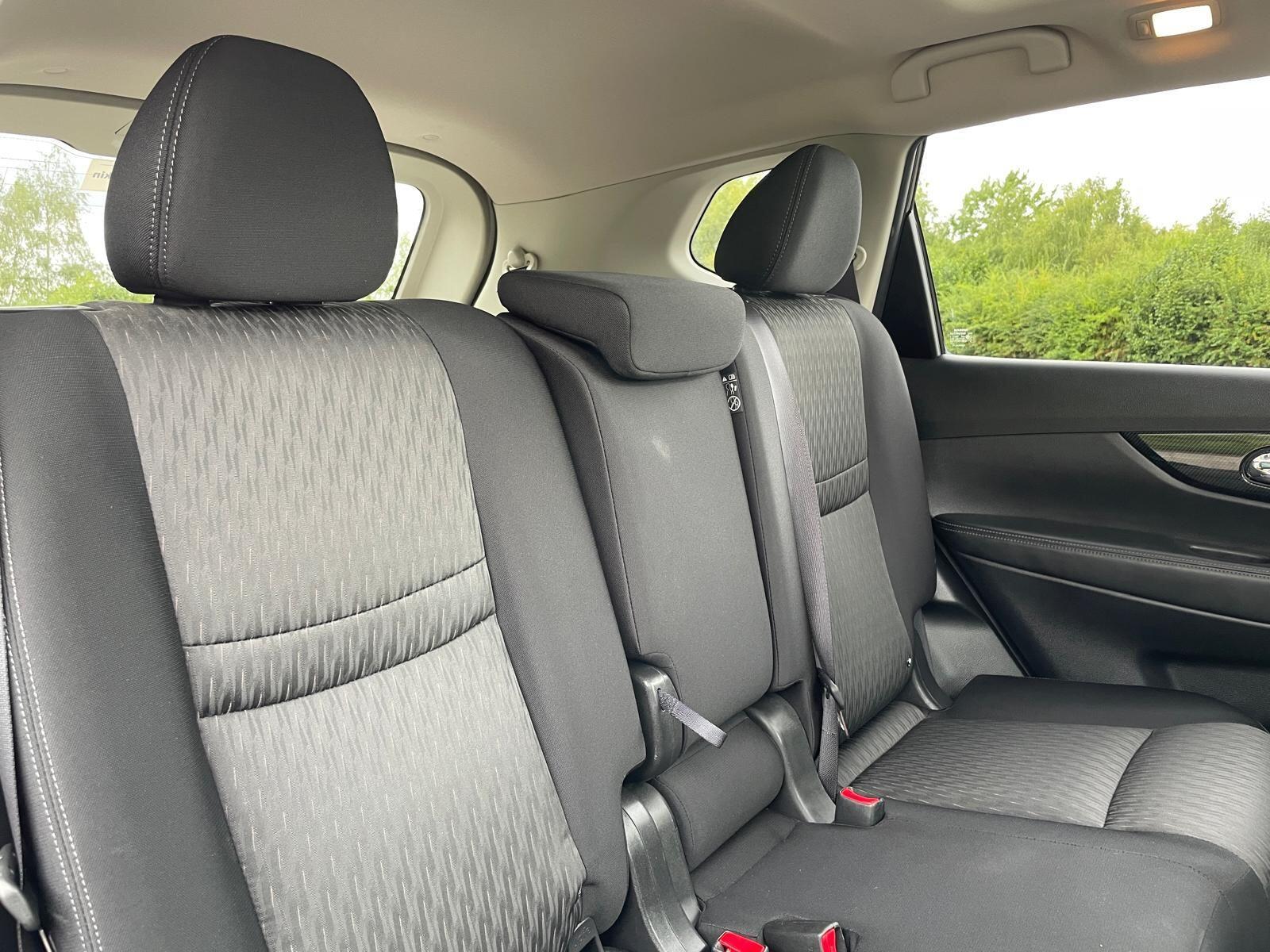 Nissan X-Trail - Image 20