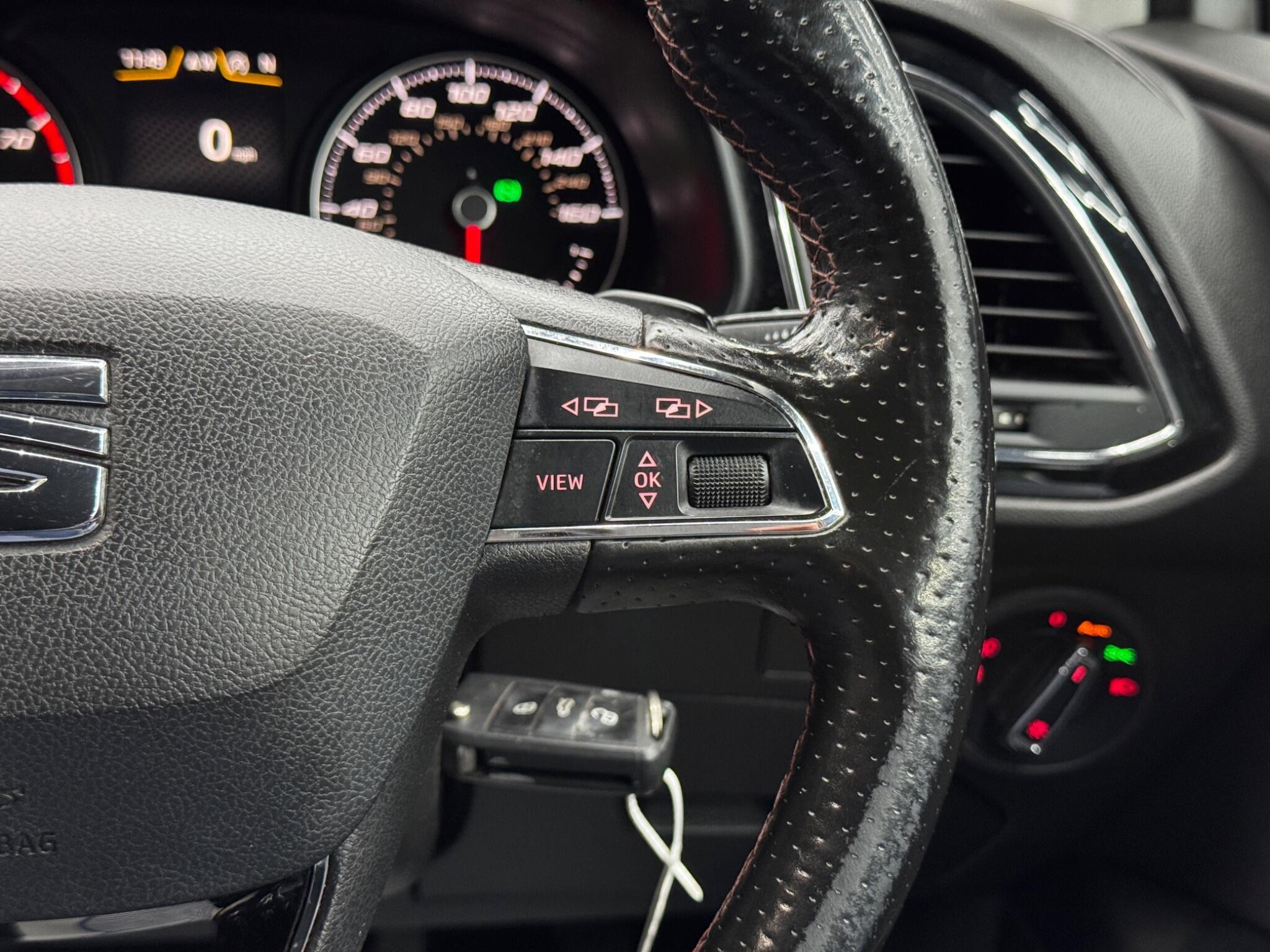 SEAT Leon - Image 19