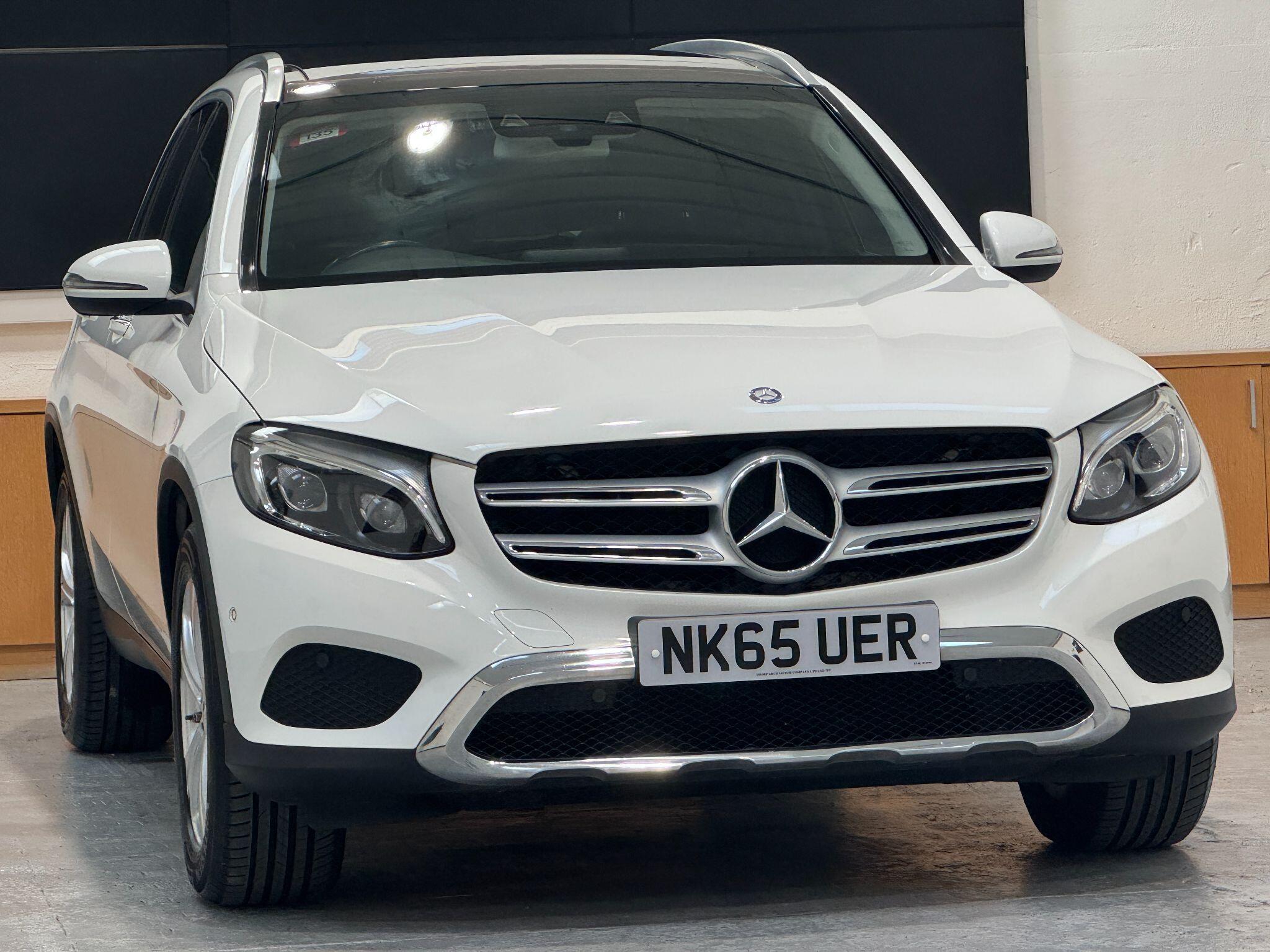 Mercedes GLC - Image 6