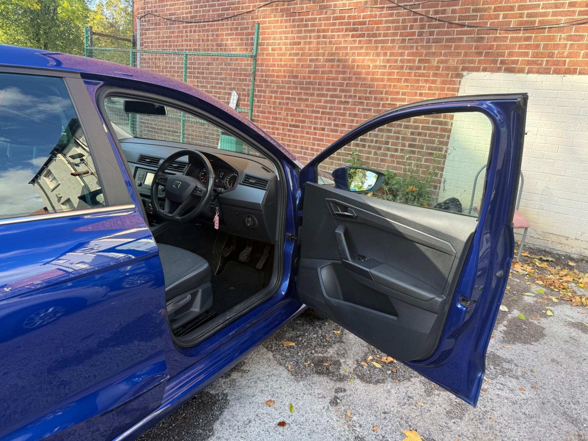 SEAT Ibiza - Image 17