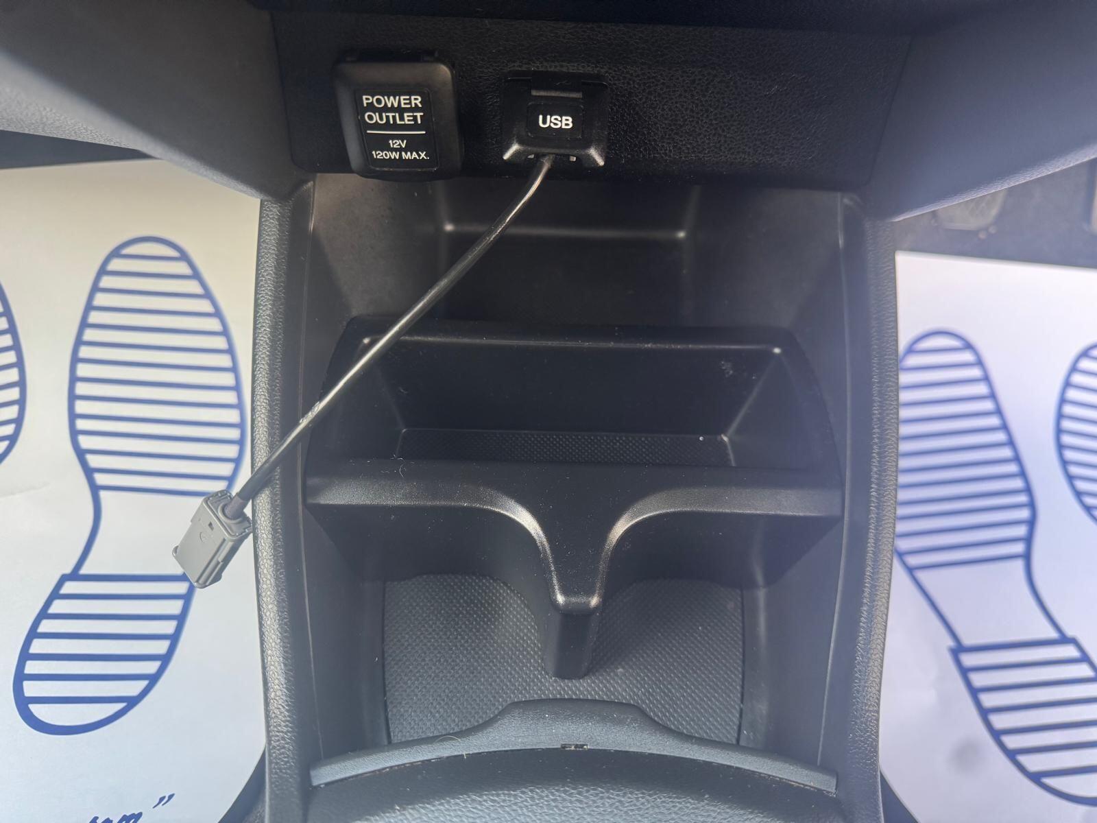 Honda Jazz - Image 30