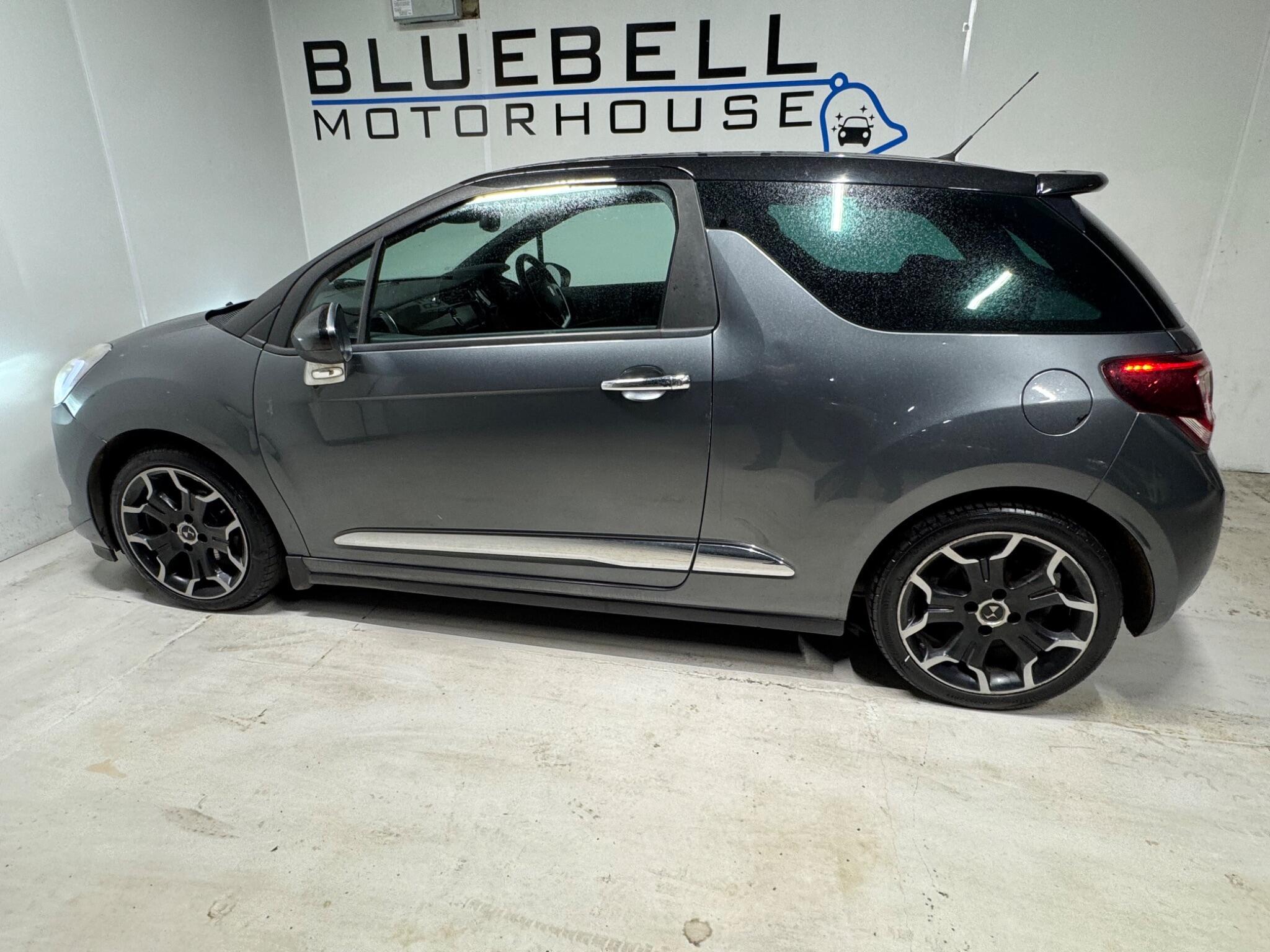 DS AUTOMOBILES DS 3 - Image 6