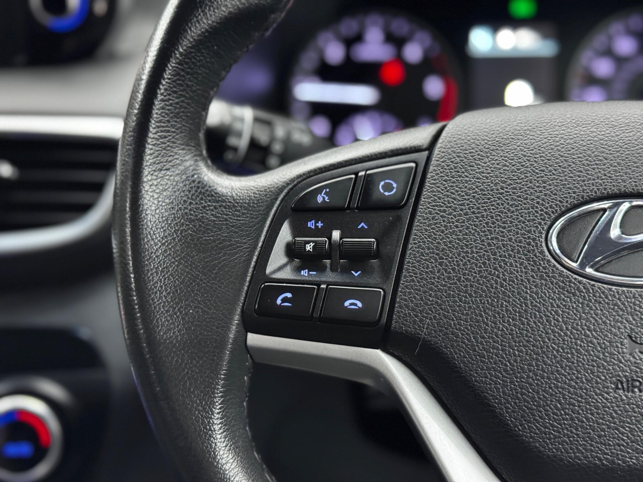 Hyundai Tucson - Image 20