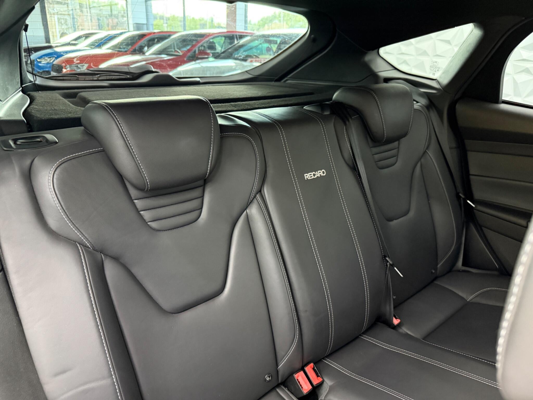 Ford Focus - Image 29