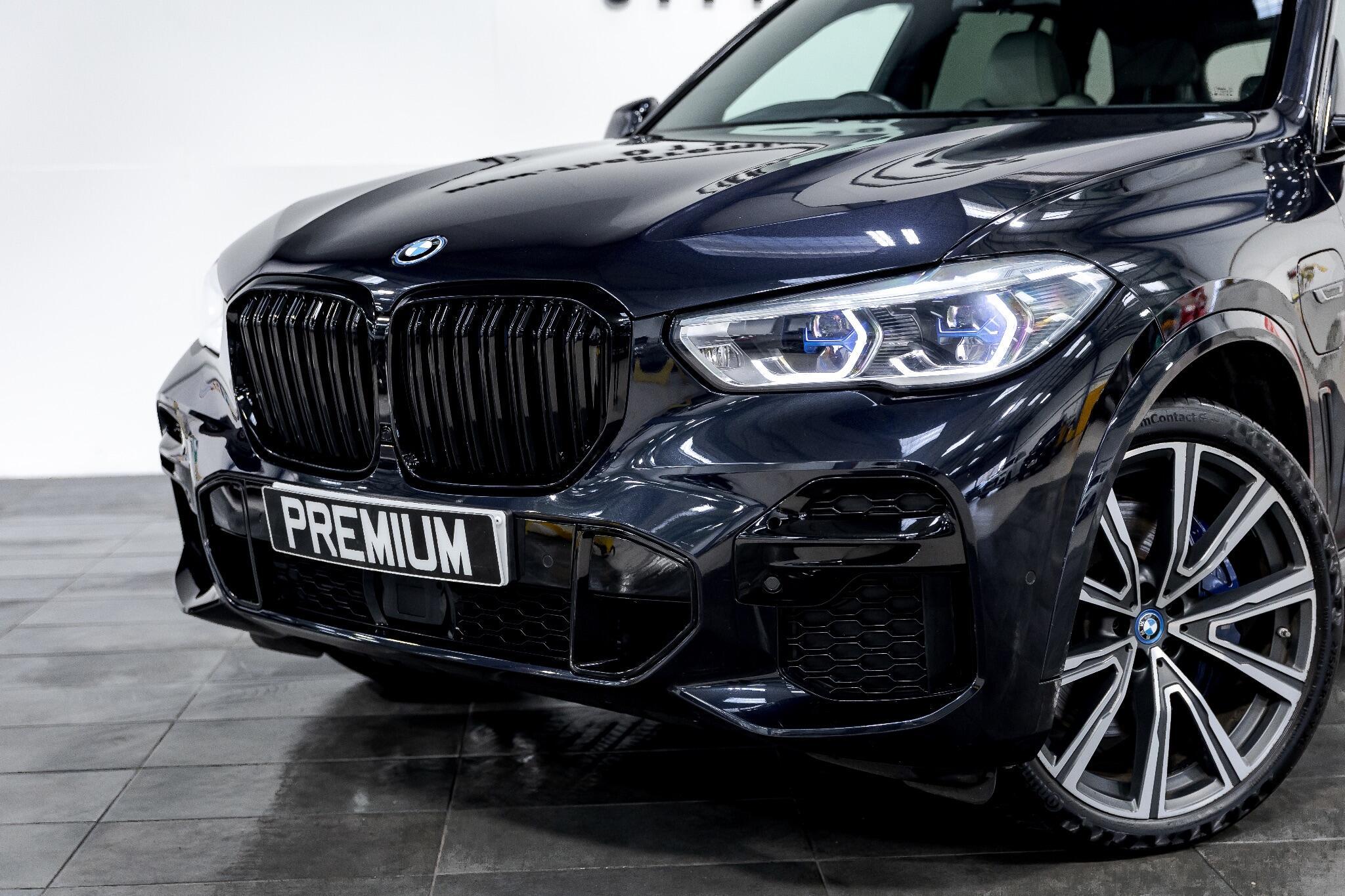BMW X5 - Image 5