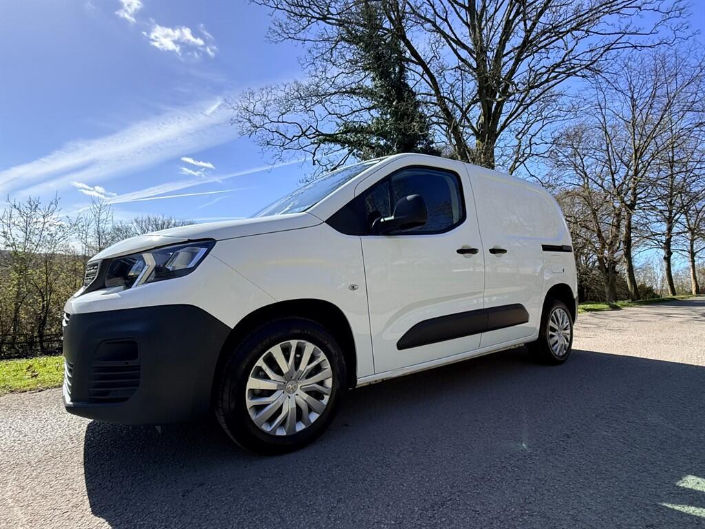 Peugeot Partner - Image 19