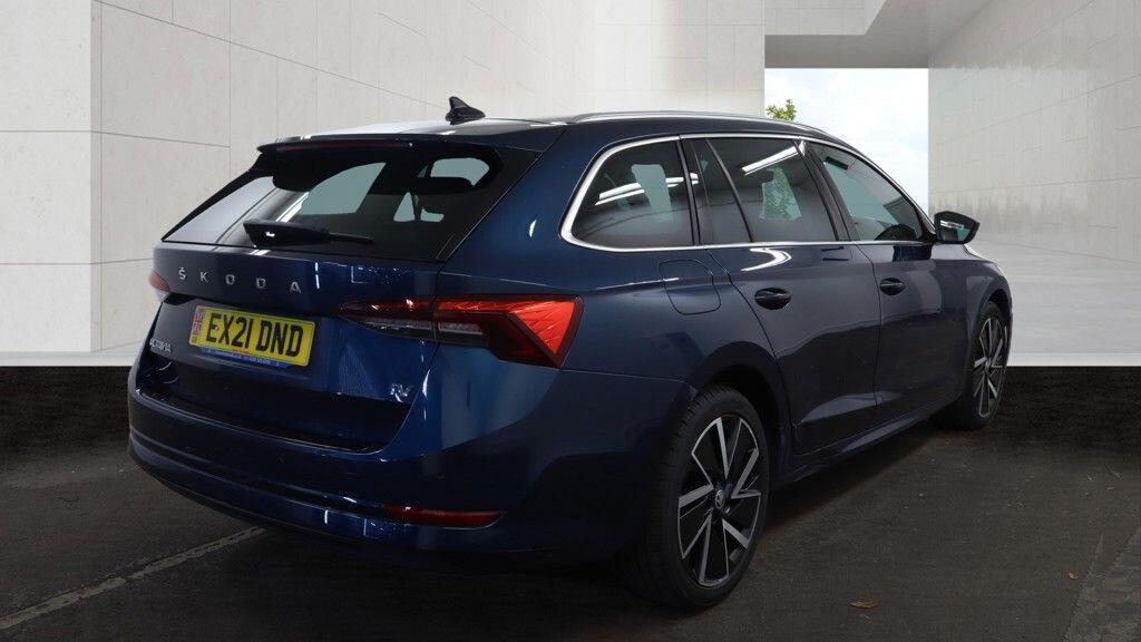 Skoda Octavia - Image 7