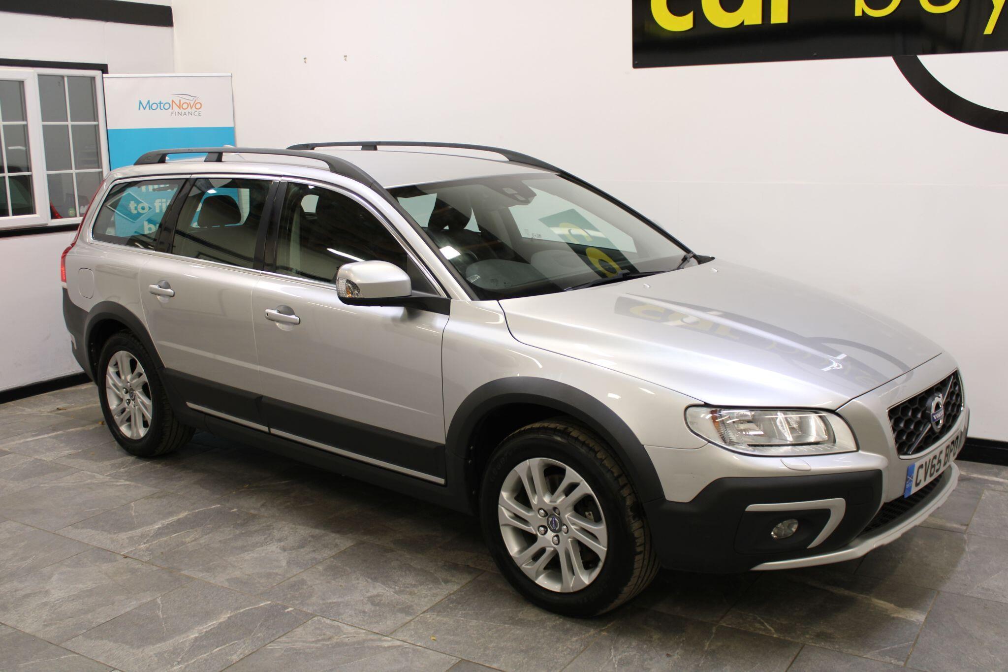 Volvo XC70 - Image 5