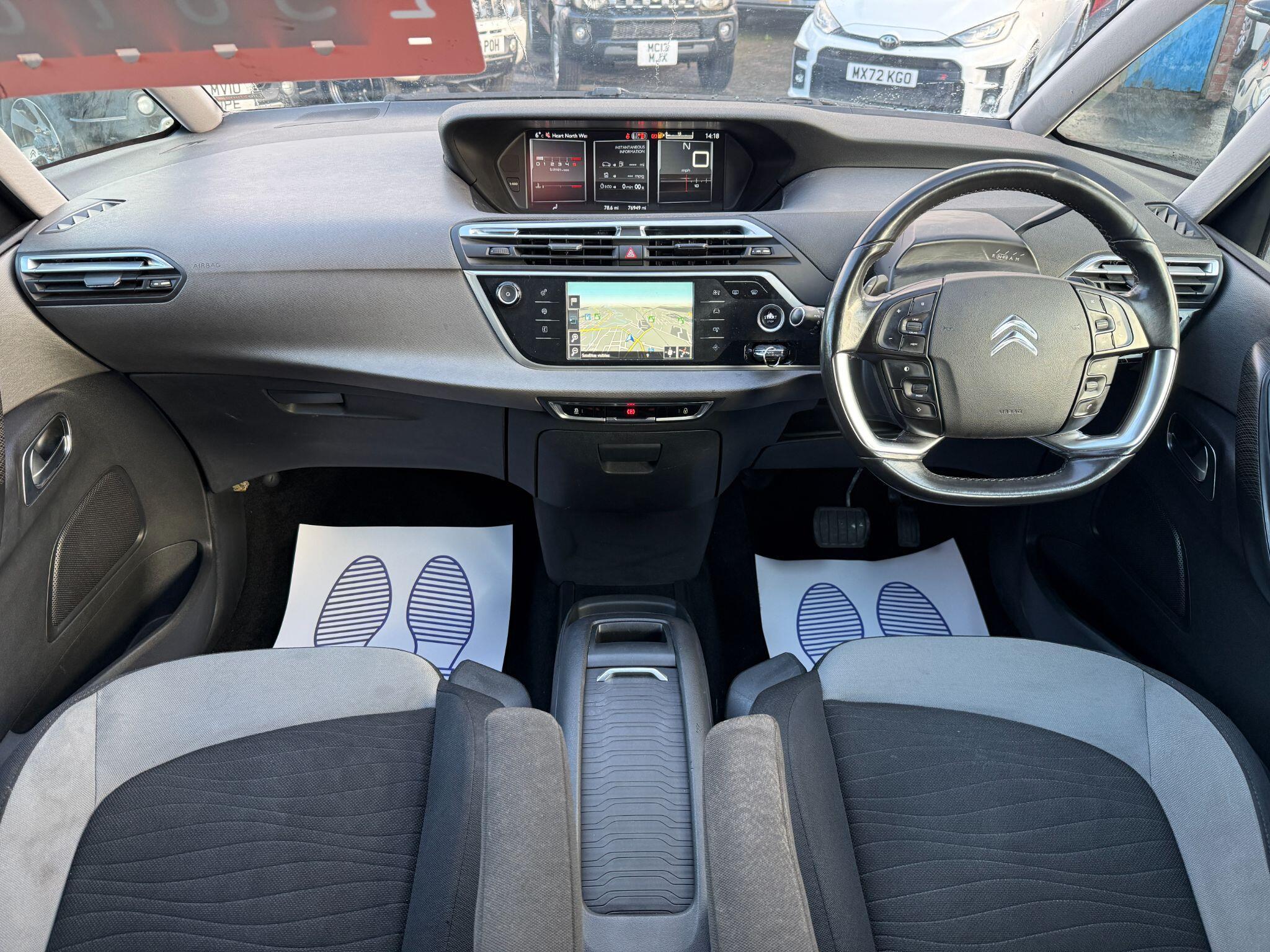 Citroen C4 Picasso - Image 3