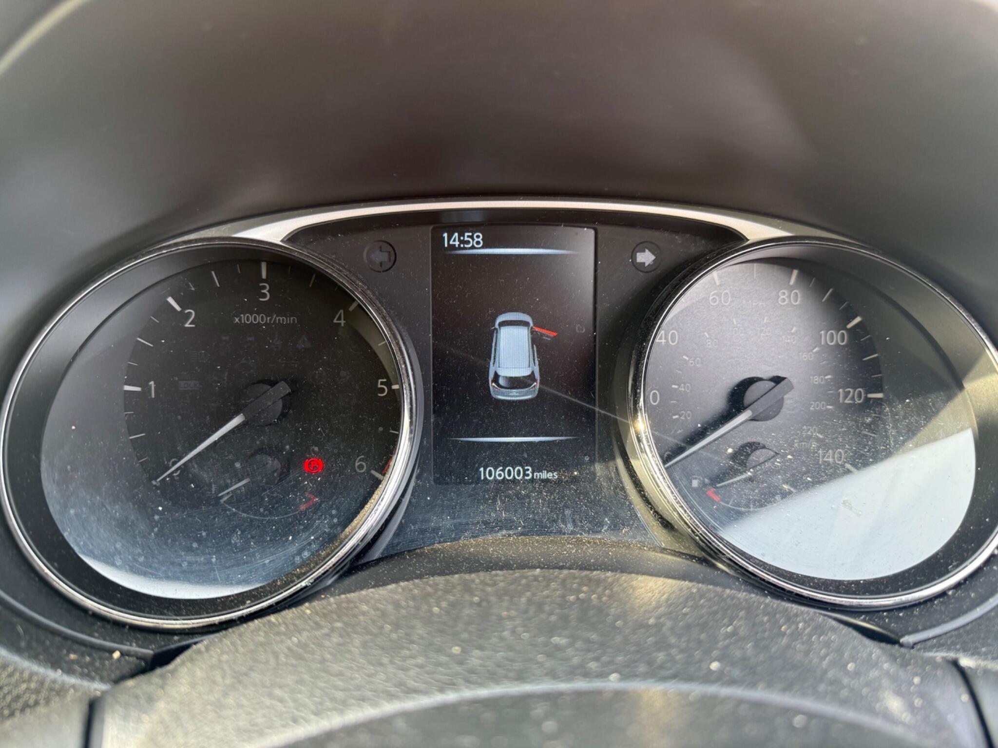 Nissan X-Trail - Image 11