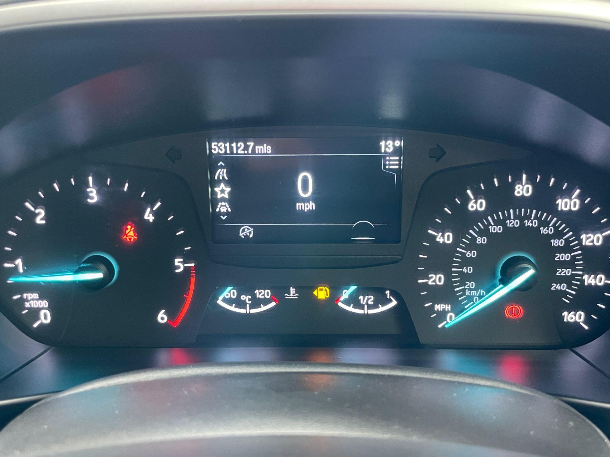 Ford Focus Diesel Estate - Image 35