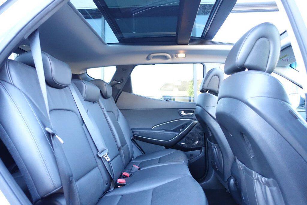 Hyundai Santa Fe - Image 11