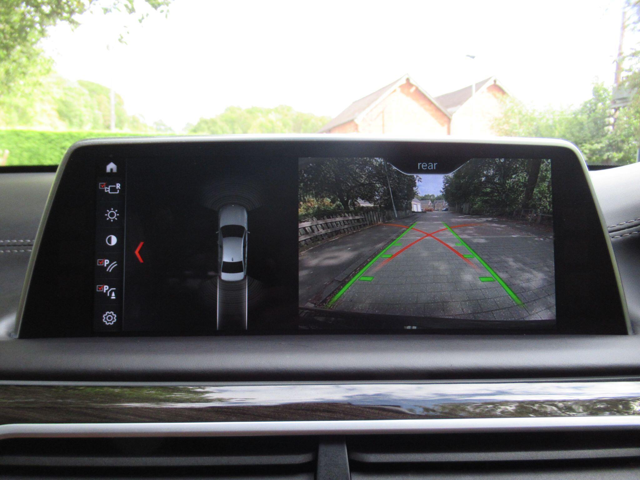 BMW 7 Series - Image 47