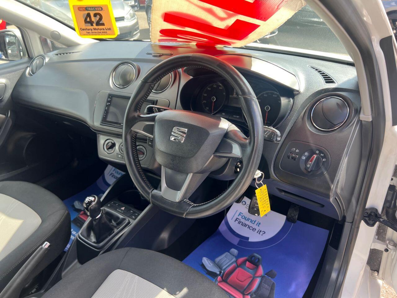 SEAT Ibiza - Image 15