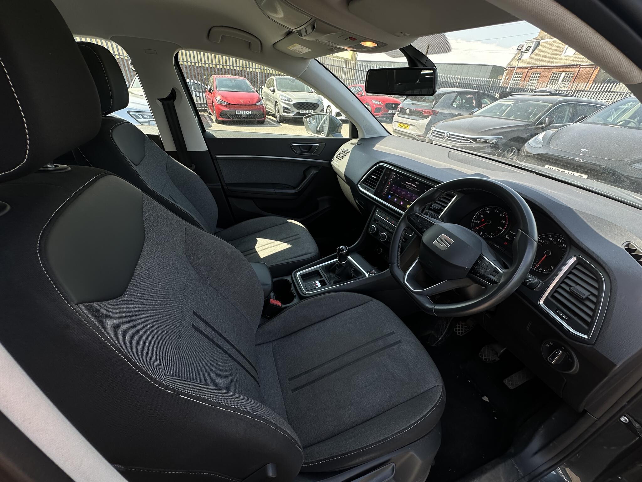 SEAT Ateca - Image 8