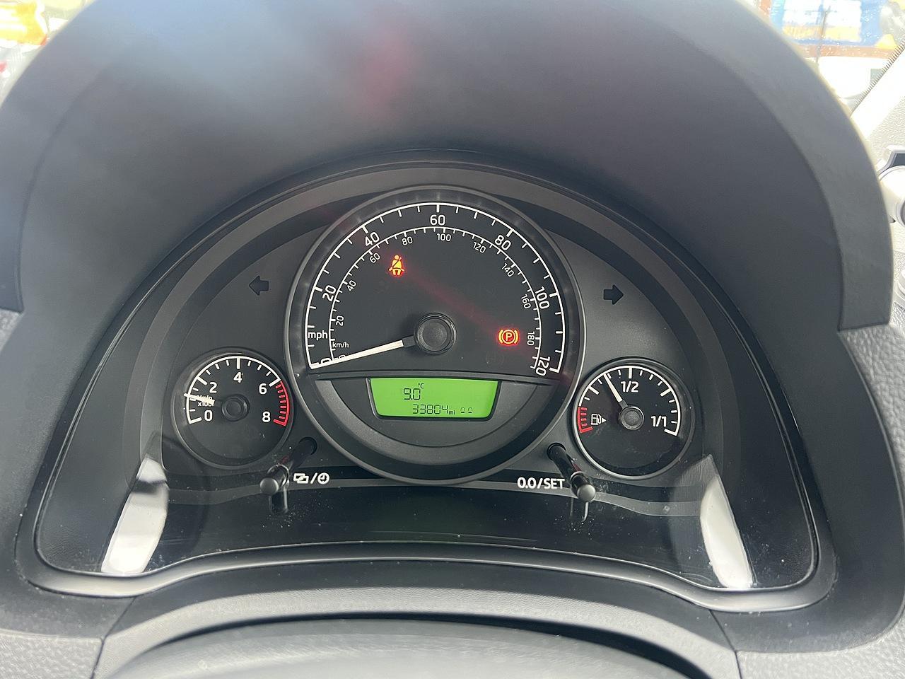 Skoda Citigo - Image 14