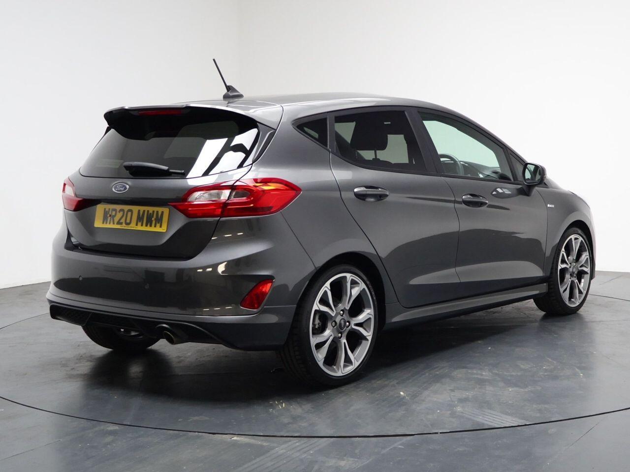 Ford Fiesta - Image 7