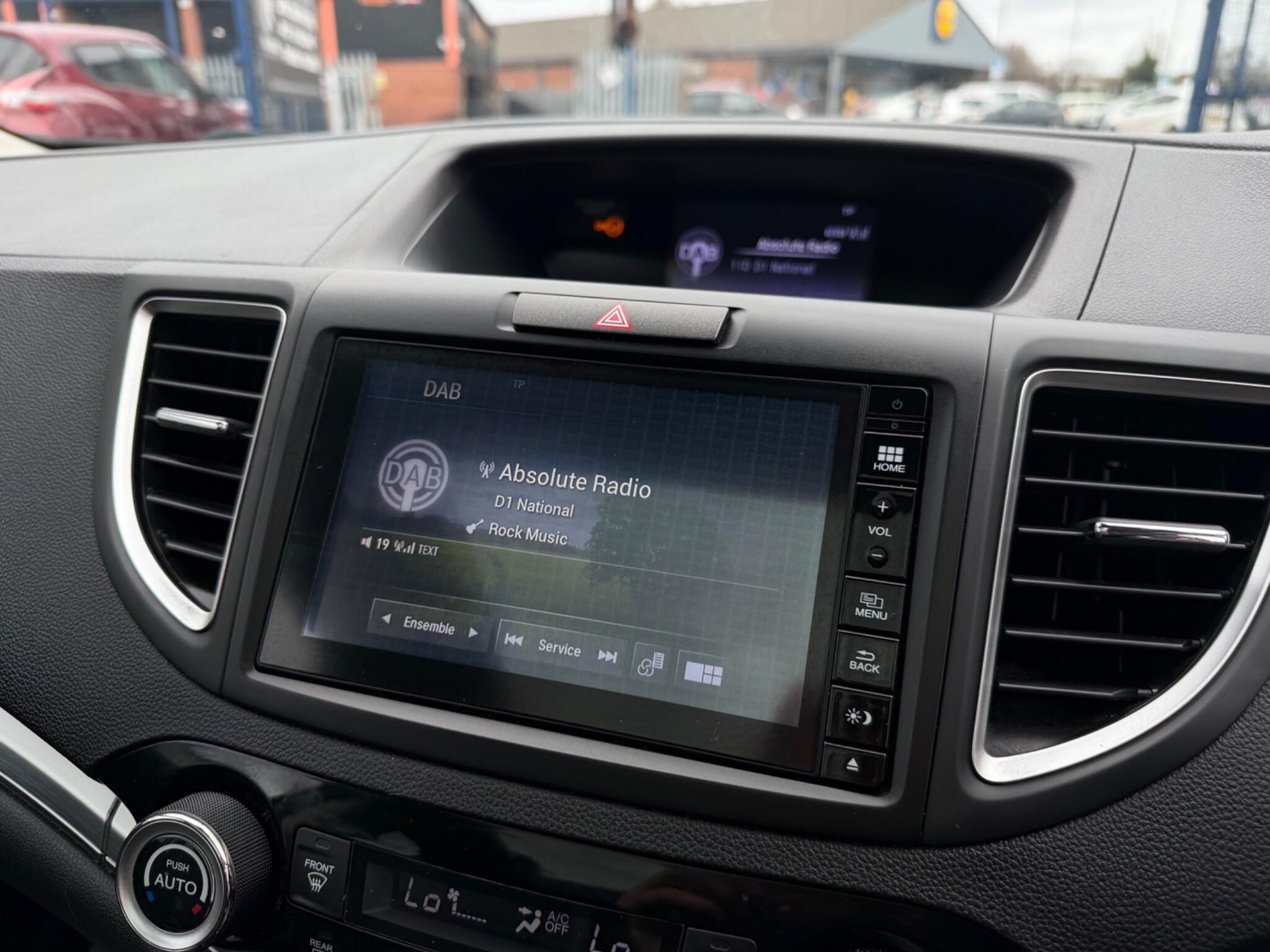 Honda CR-V - Image 22