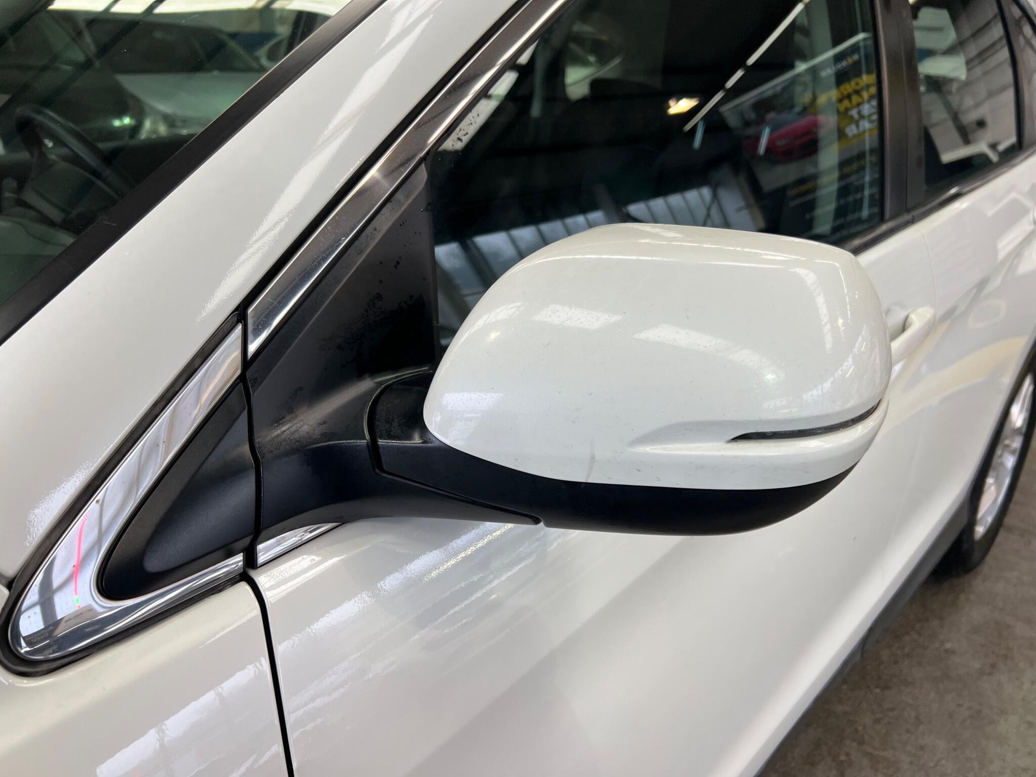 Honda CR-V - Image 31