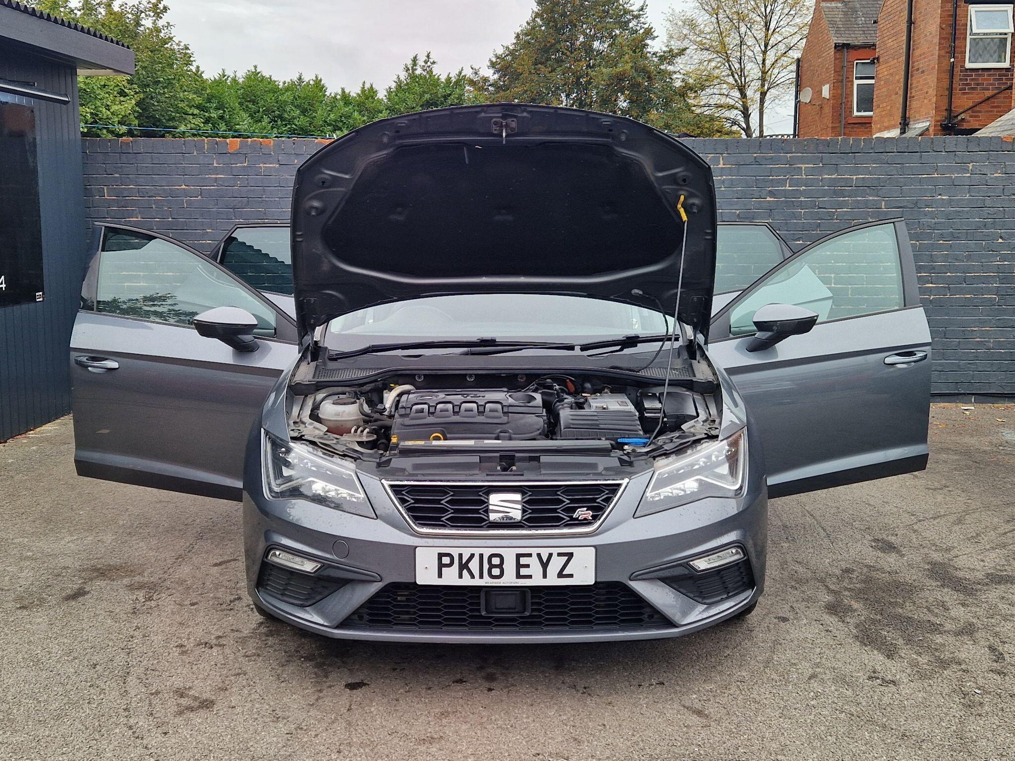 SEAT Leon - Image 13