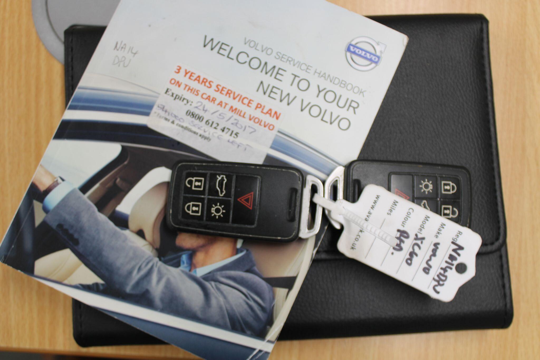 Volvo XC60 - Image 54