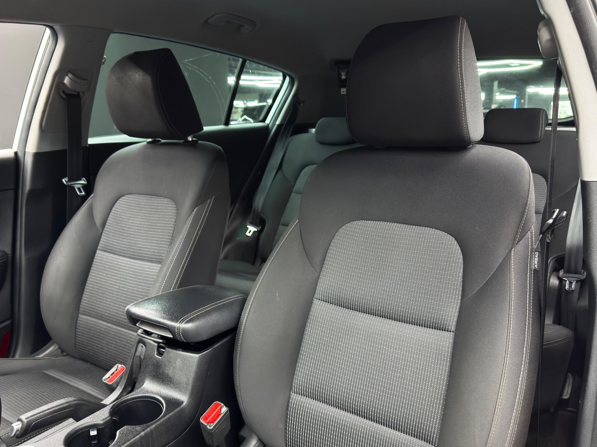 Kia Sportage - Image 14