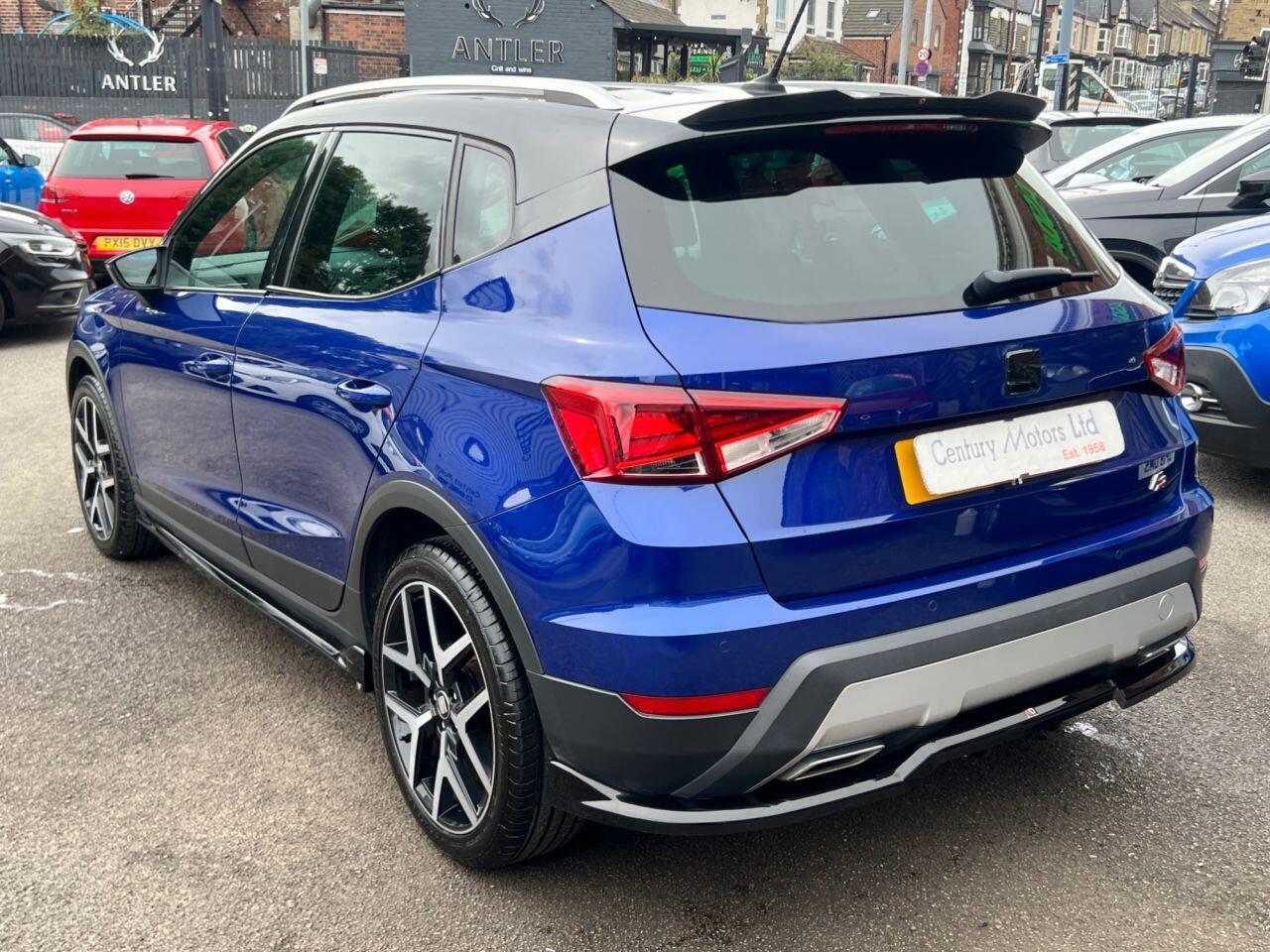 SEAT Arona - Image 5