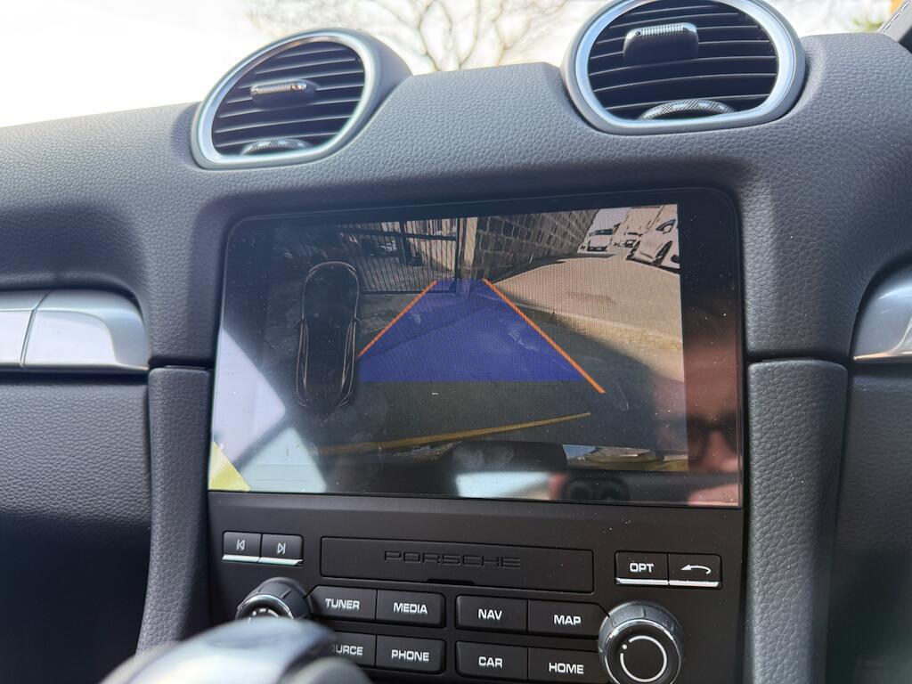 Porsche 718 Cayman - Image 34