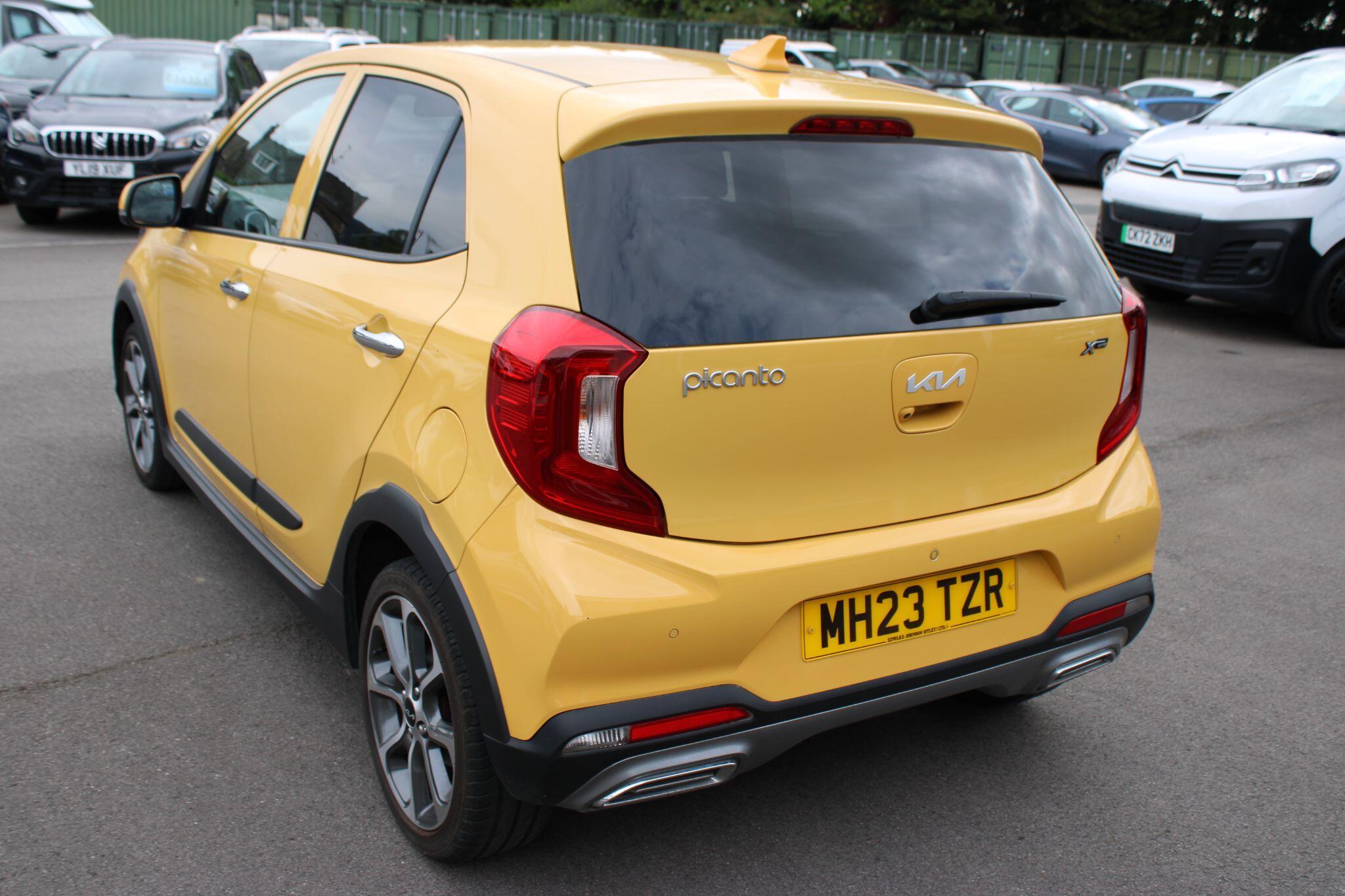 Kia Picanto - Image 13