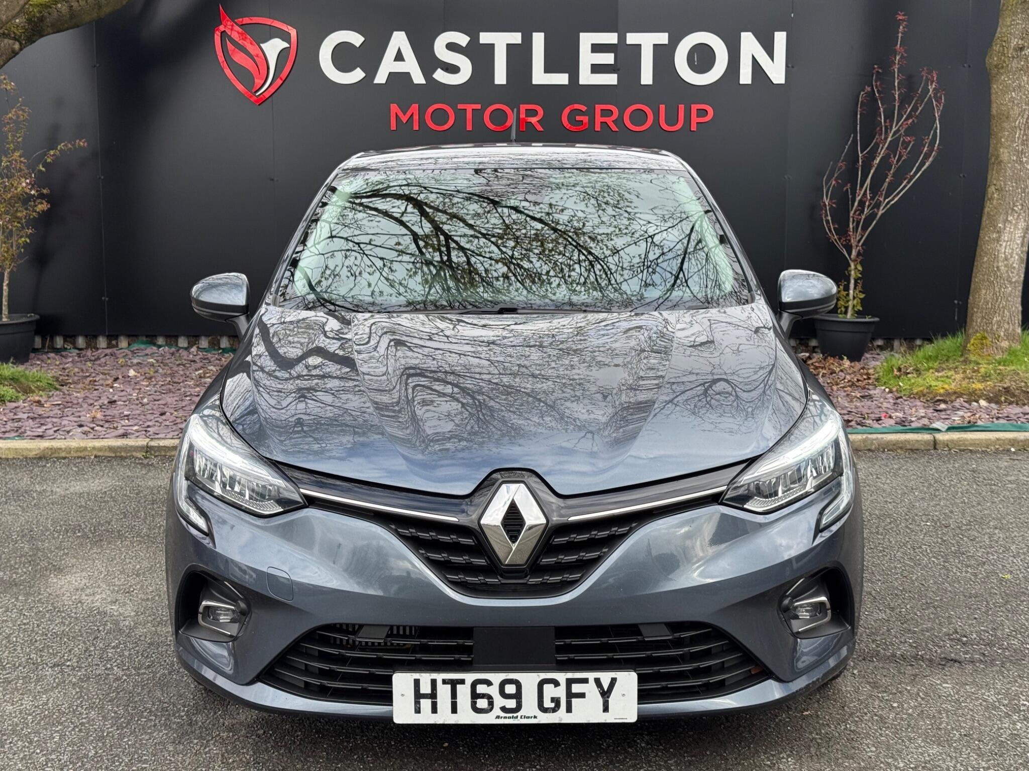 Renault Clio - Image 4