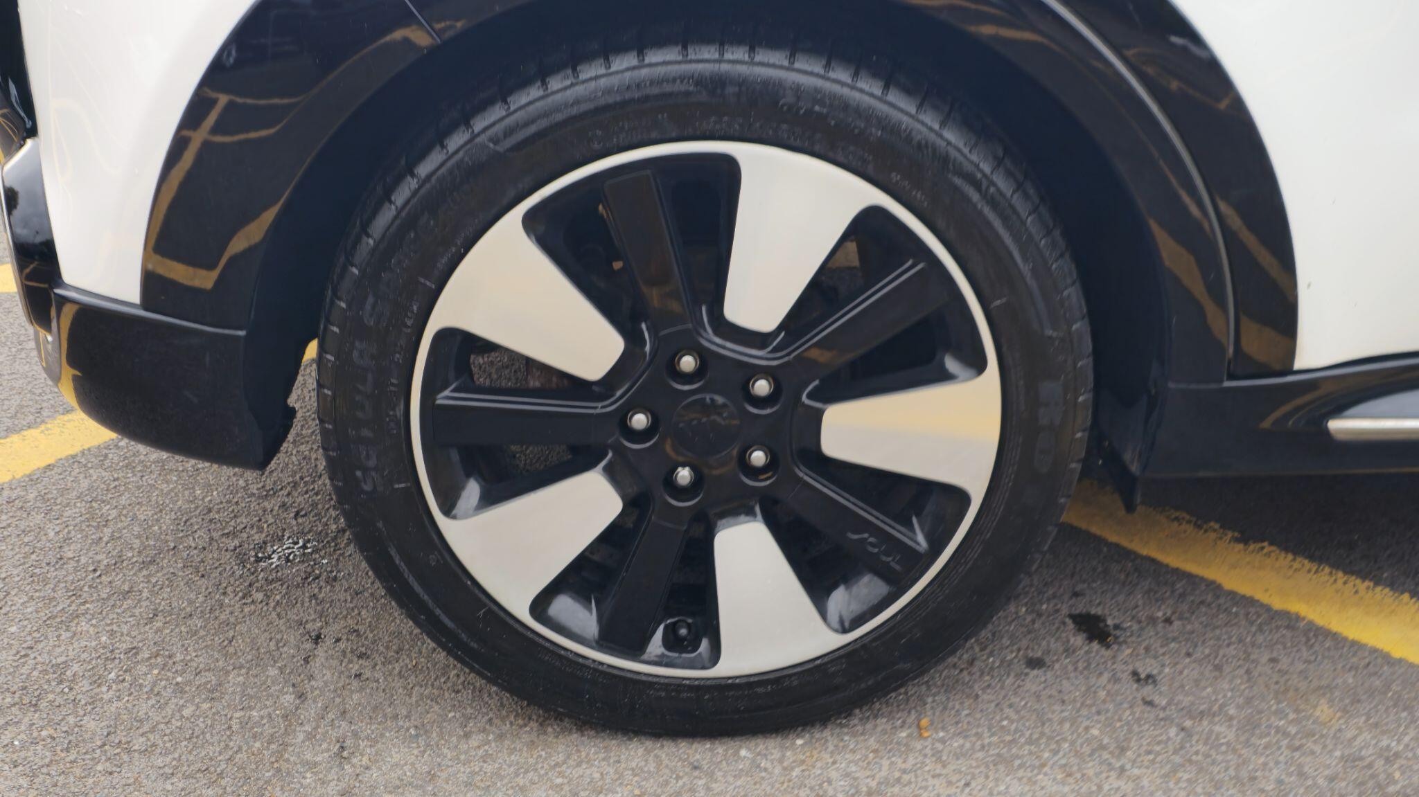 Kia Soul - Image 5