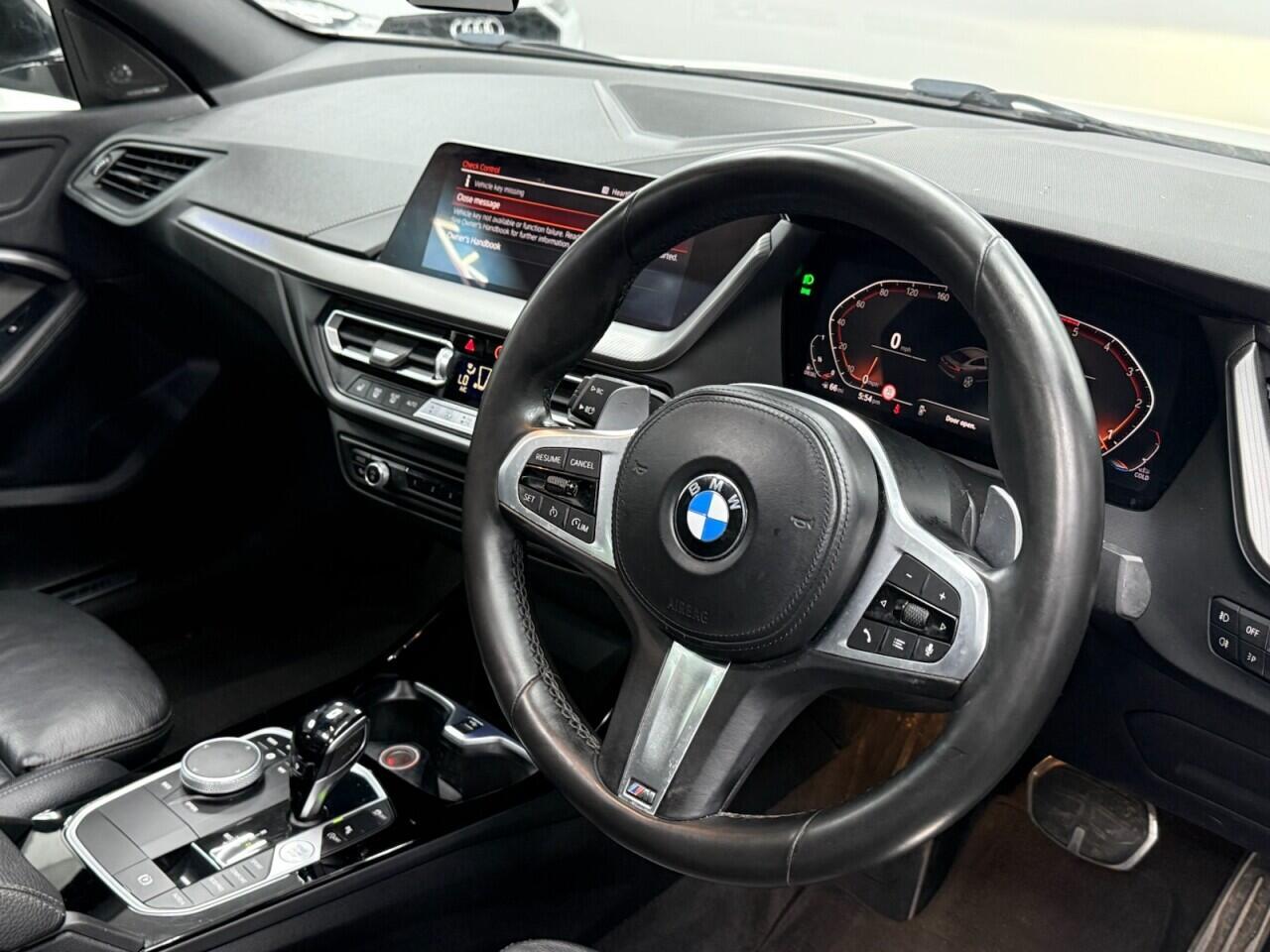 BMW 2 SERIES GRAN COUPE - Image 14