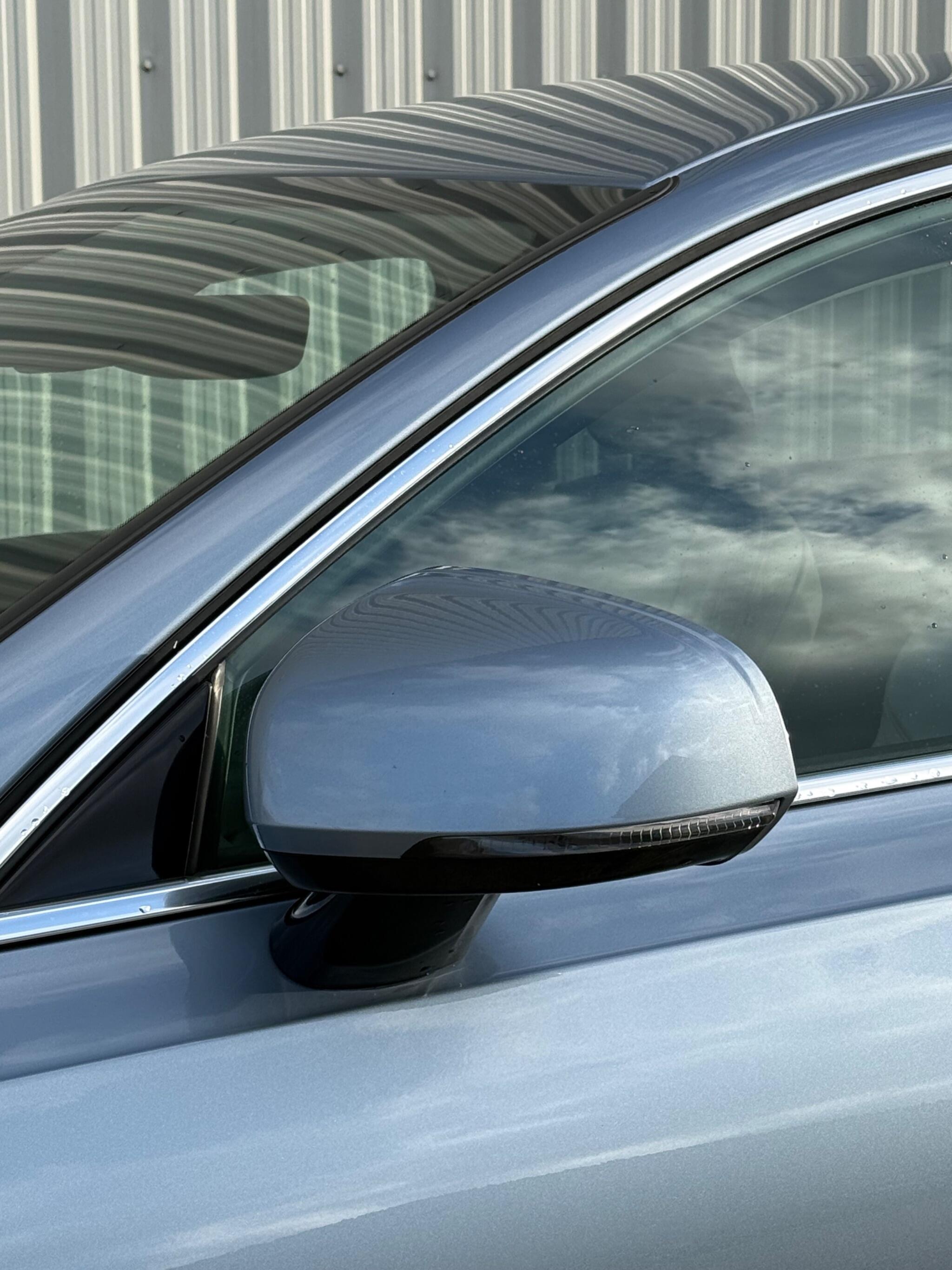 Volvo S90 - Image 20