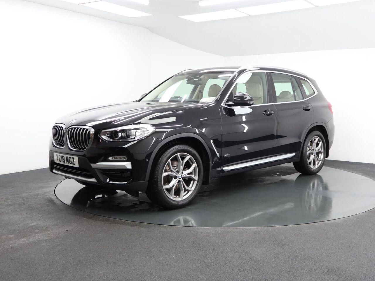 BMW X3 - Image 6