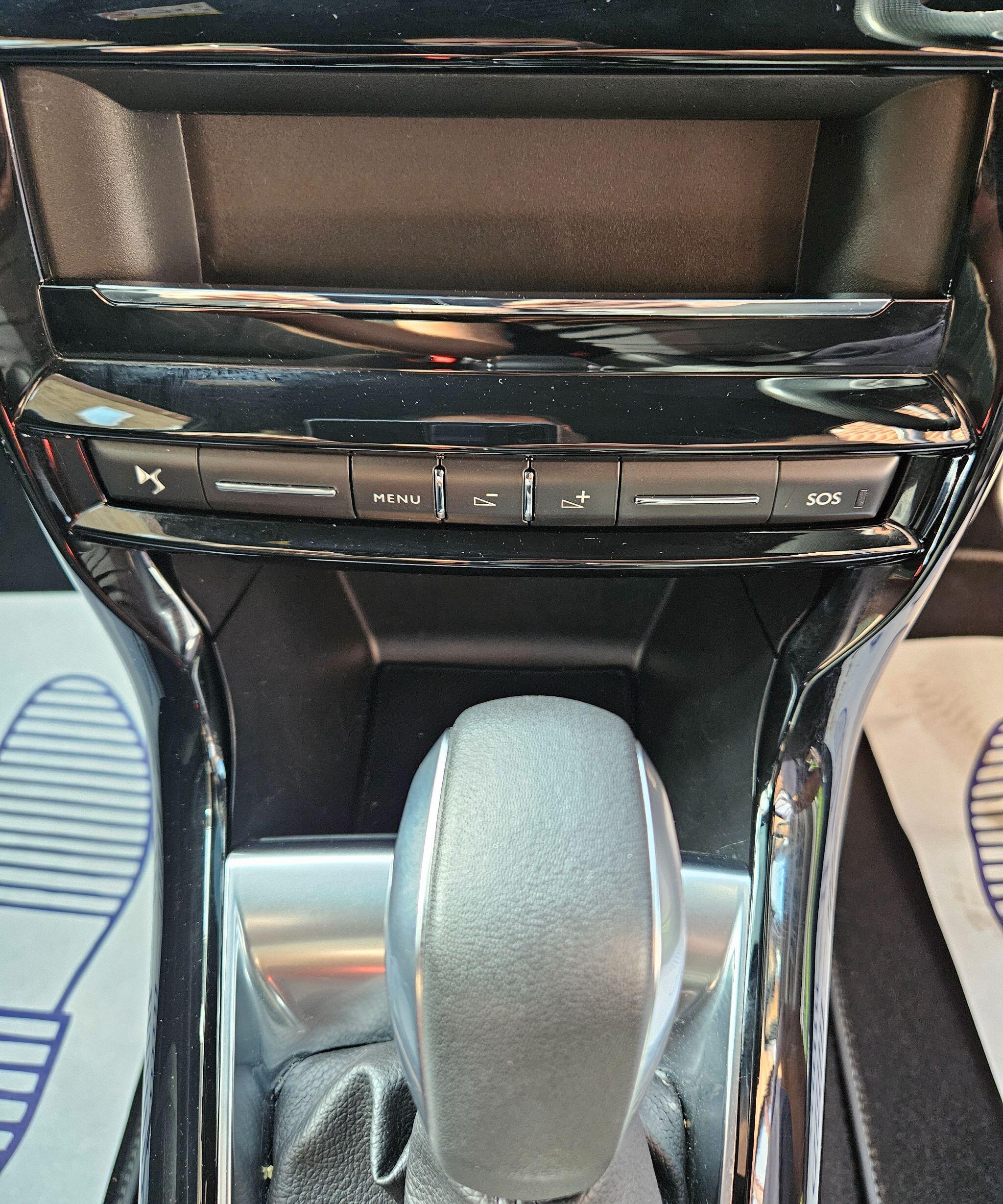 DS AUTOMOBILES DS 3 - Image 26