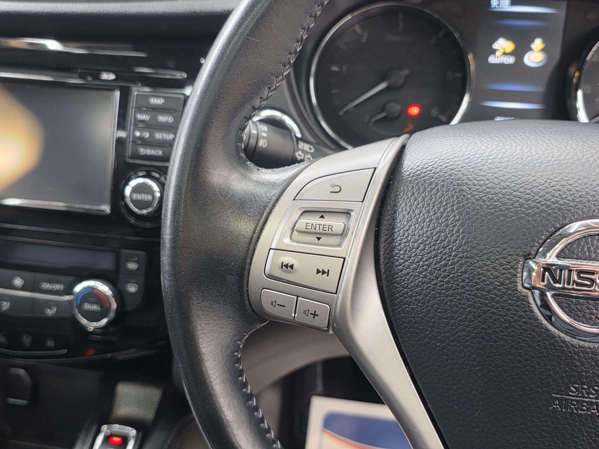 Nissan Qashqai - Image 26