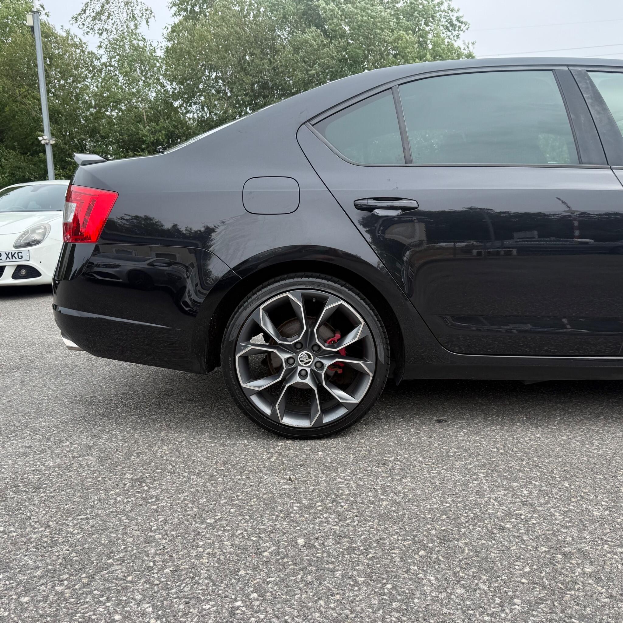 Skoda Octavia - Image 5