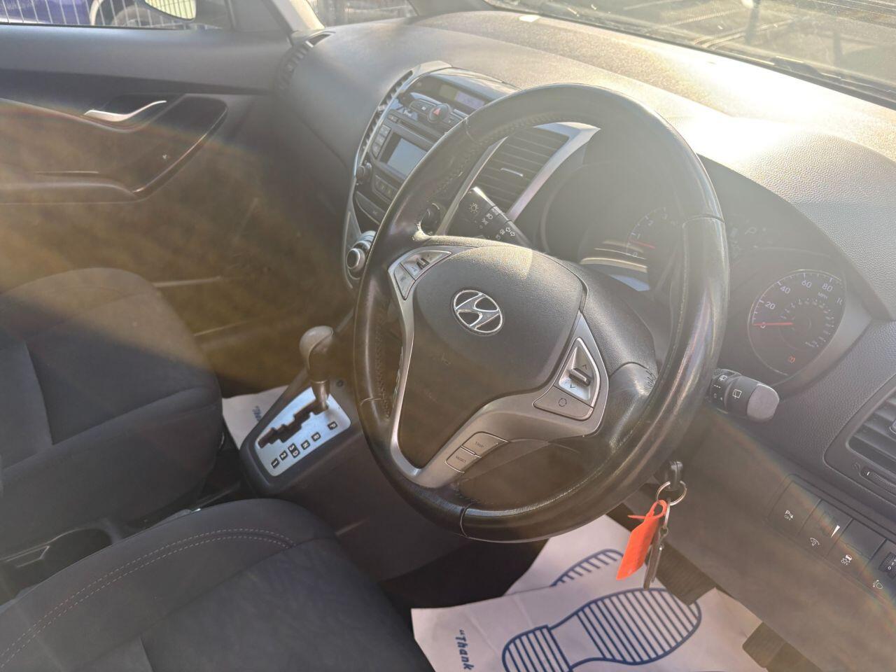 Hyundai ix20 - Image 11