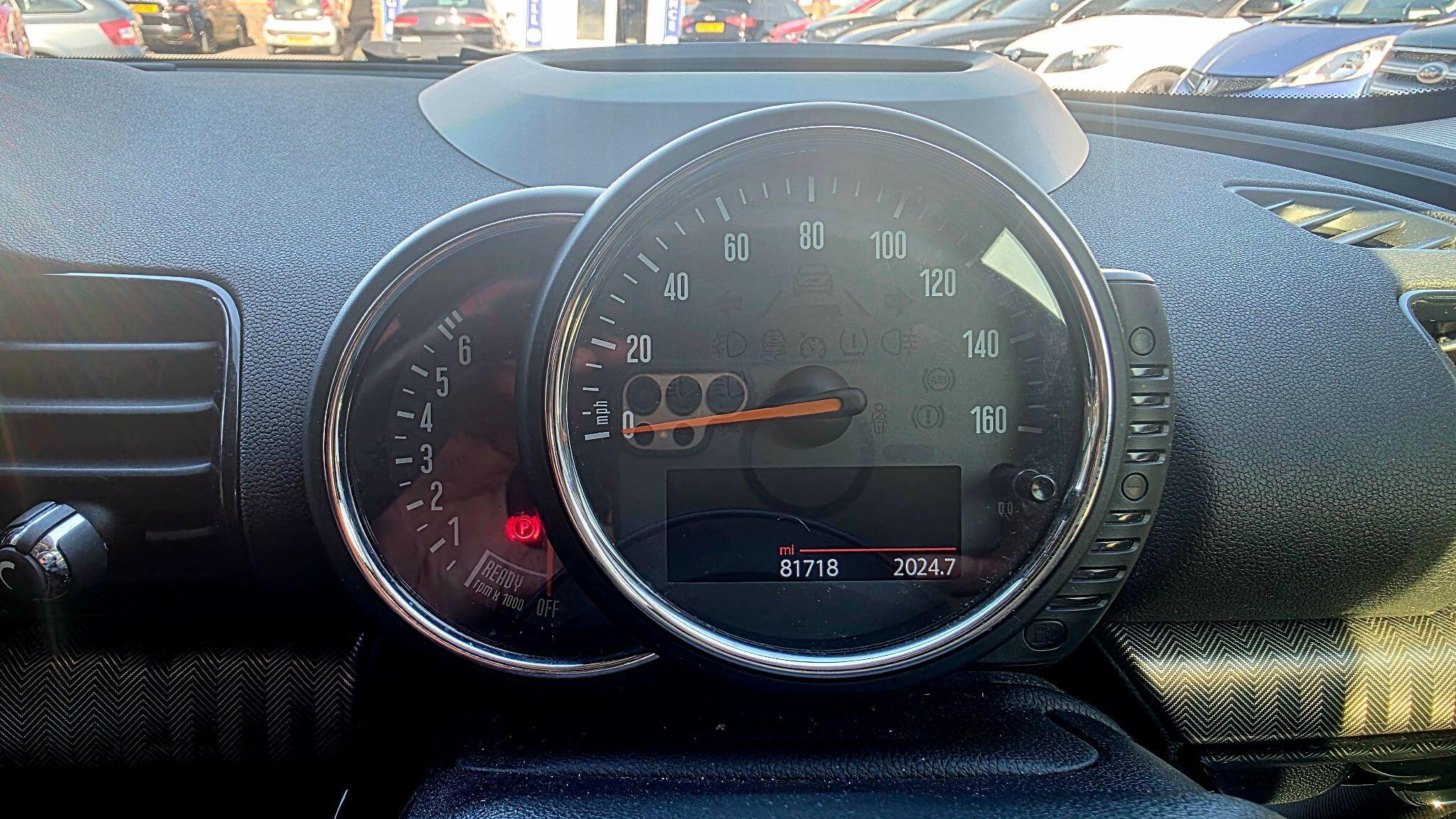 MINI Clubman - Image 29