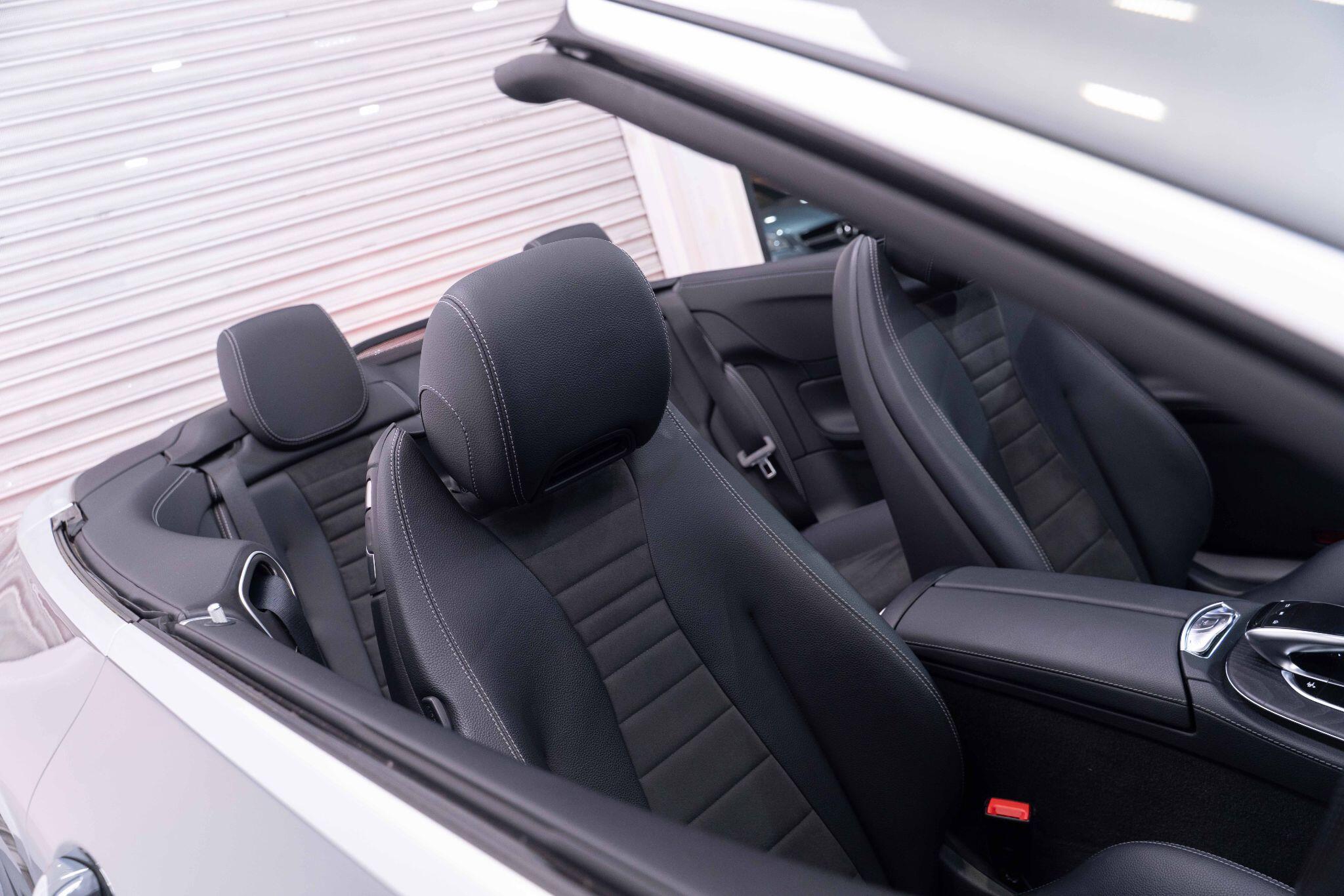 Mercedes E Class - Image 45