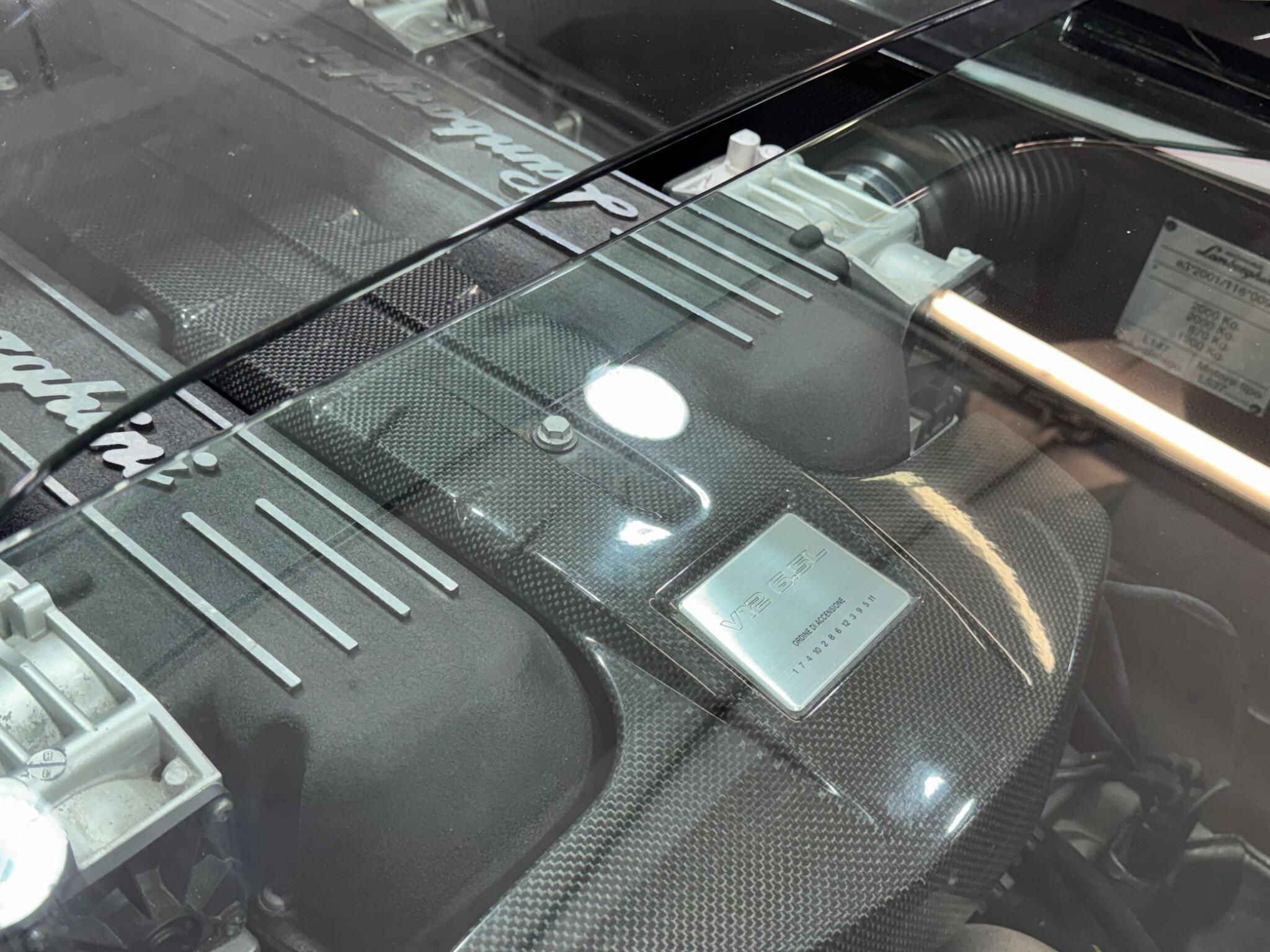 Lamborghini Murcielago - Image 13
