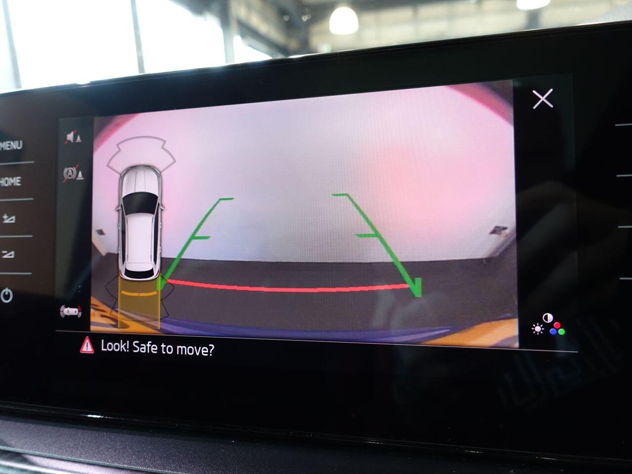 Skoda Kamiq - Image 32