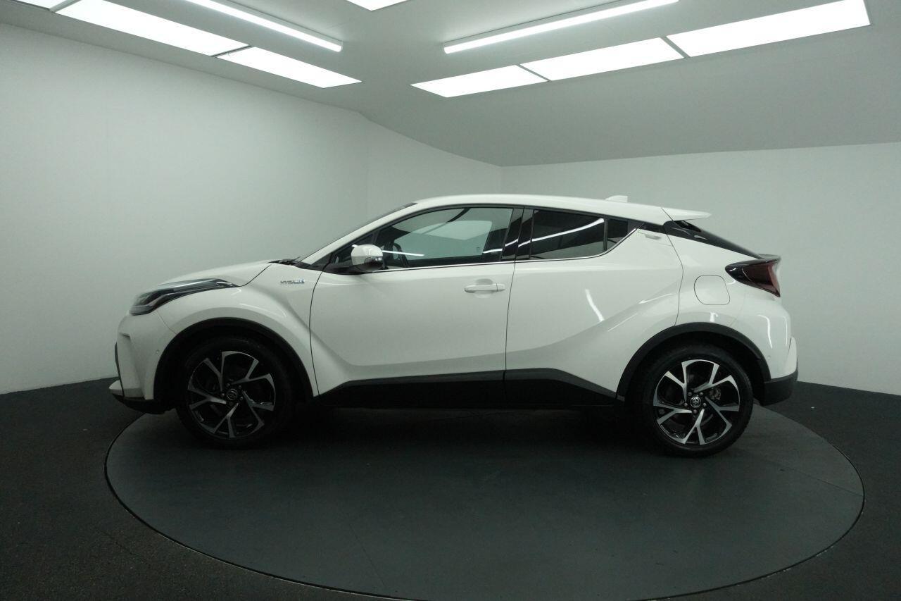 Toyota C-Hr - Image 8