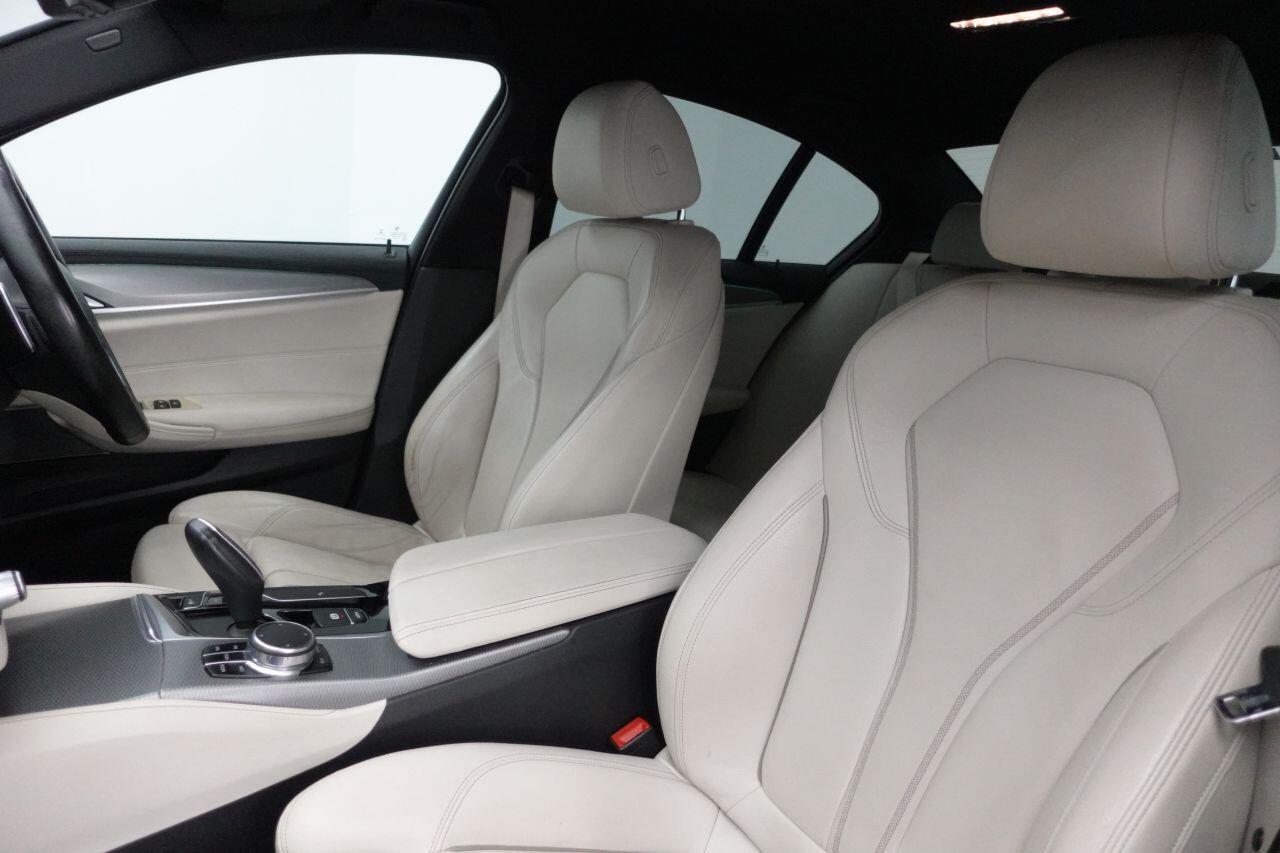 BMW 5 Series - Image 18