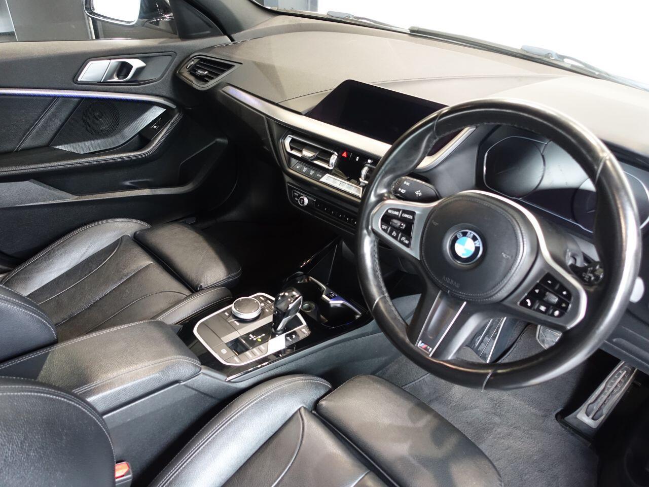 BMW 1 Series - Image 2